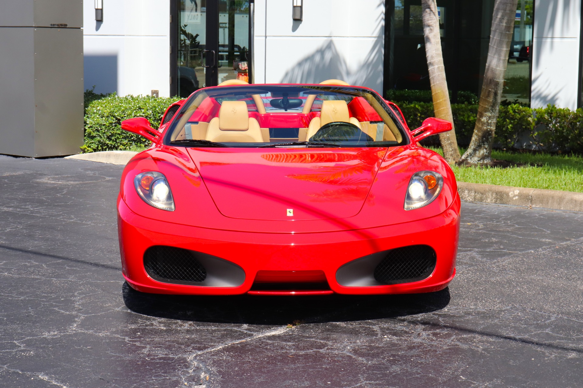 Used-2006-Ferrari-F430-F1-Spider