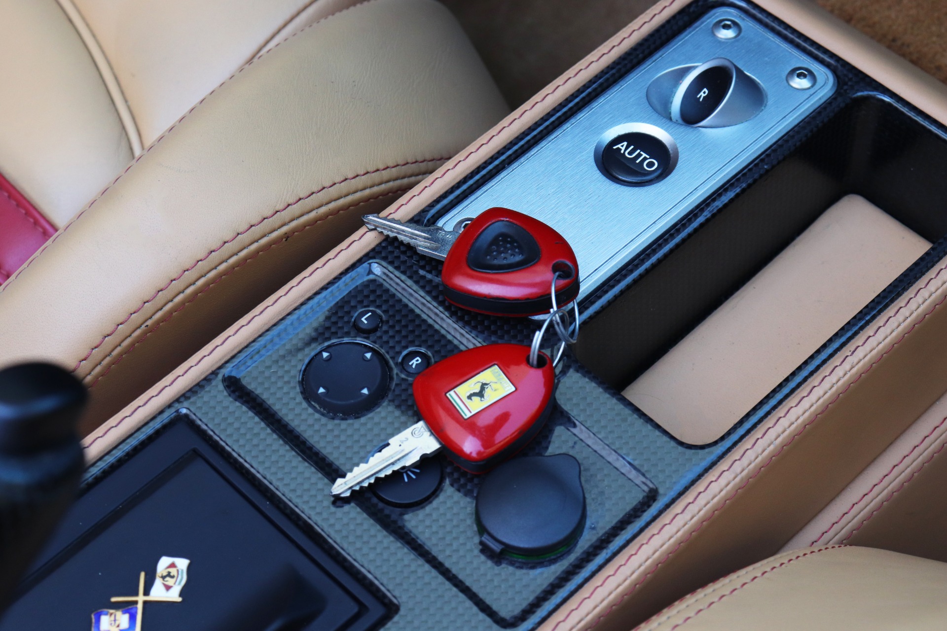 Used-2006-Ferrari-F430-F1-Spider