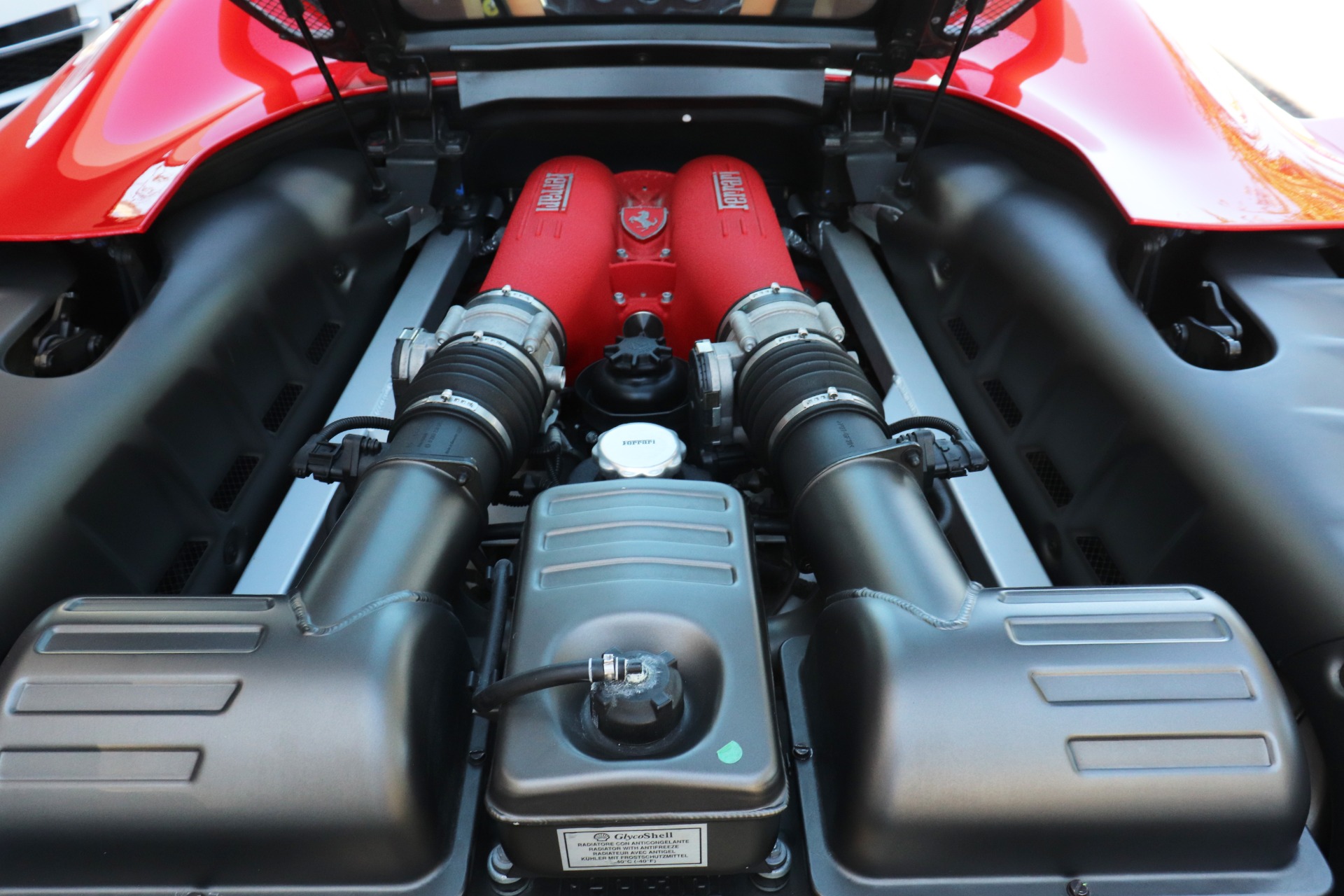 Used-2006-Ferrari-F430-F1-Spider