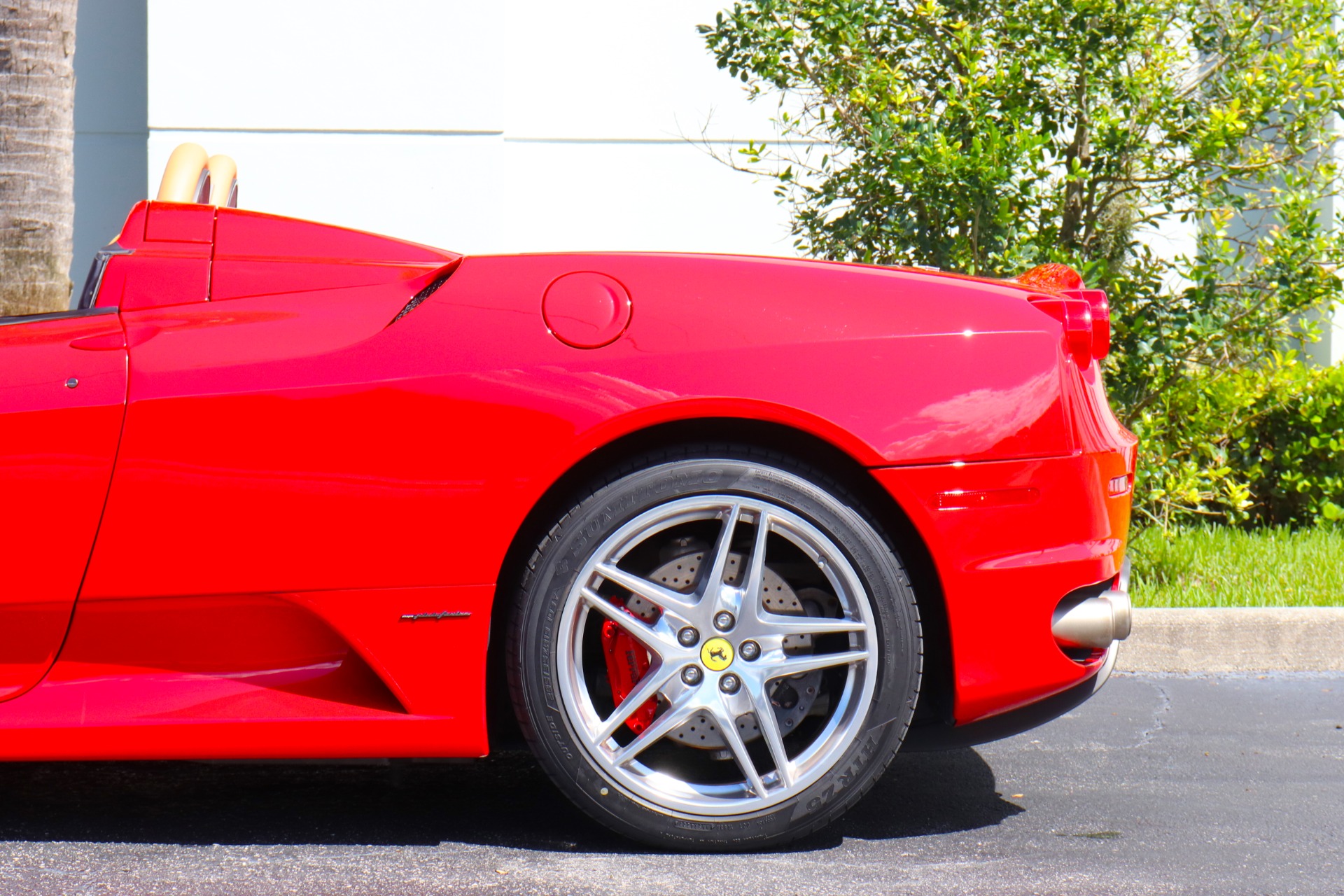 Used-2006-Ferrari-F430-F1-Spider