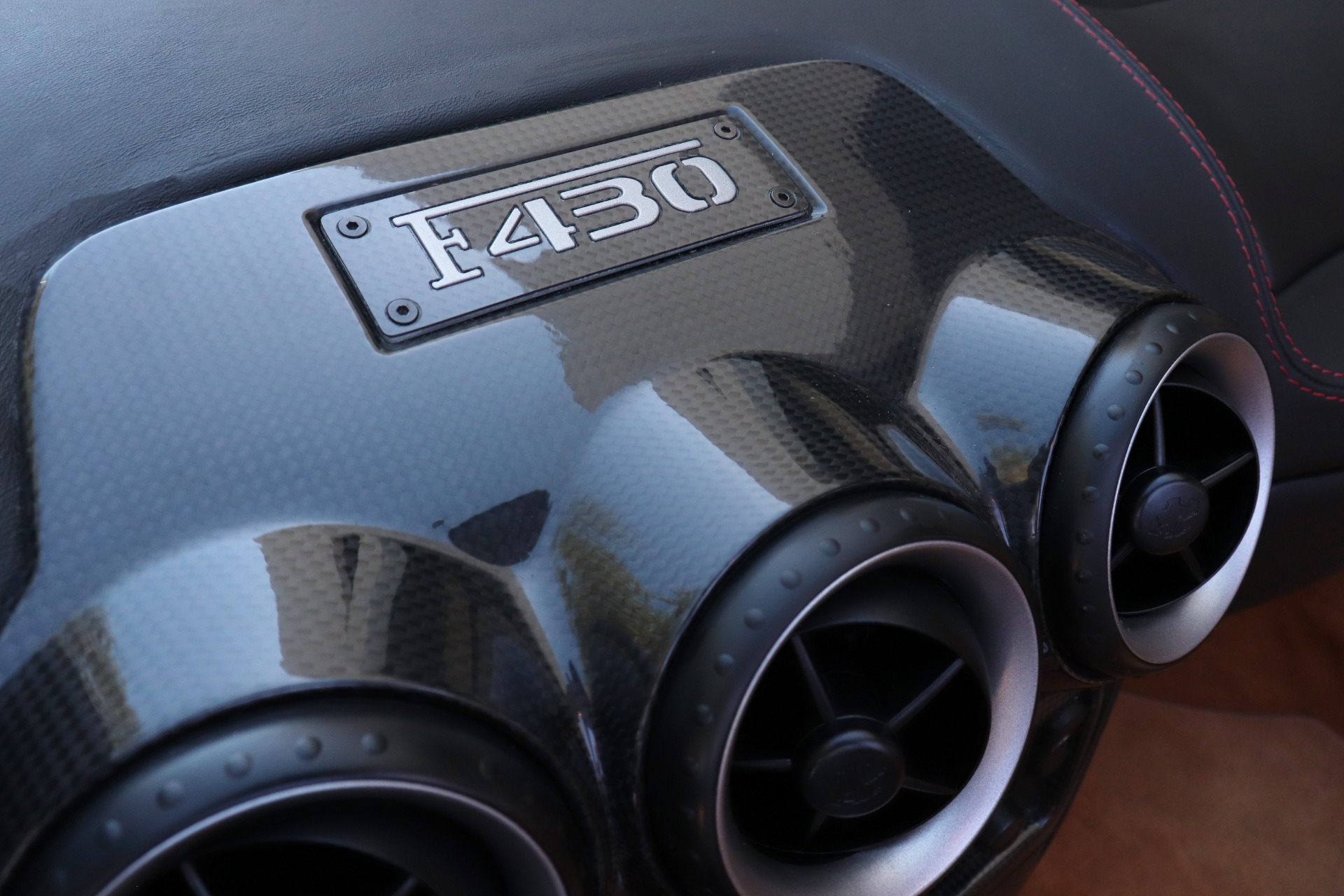 Used-2006-Ferrari-F430-F1-Spider