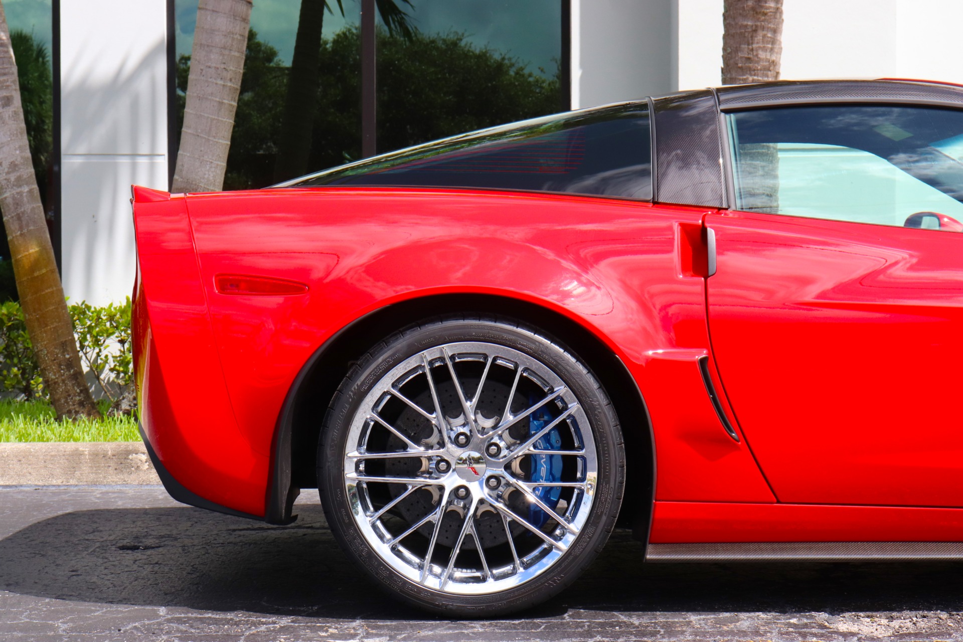 Used-2010-Chevrolet-Corvette-ZR1-3ZR