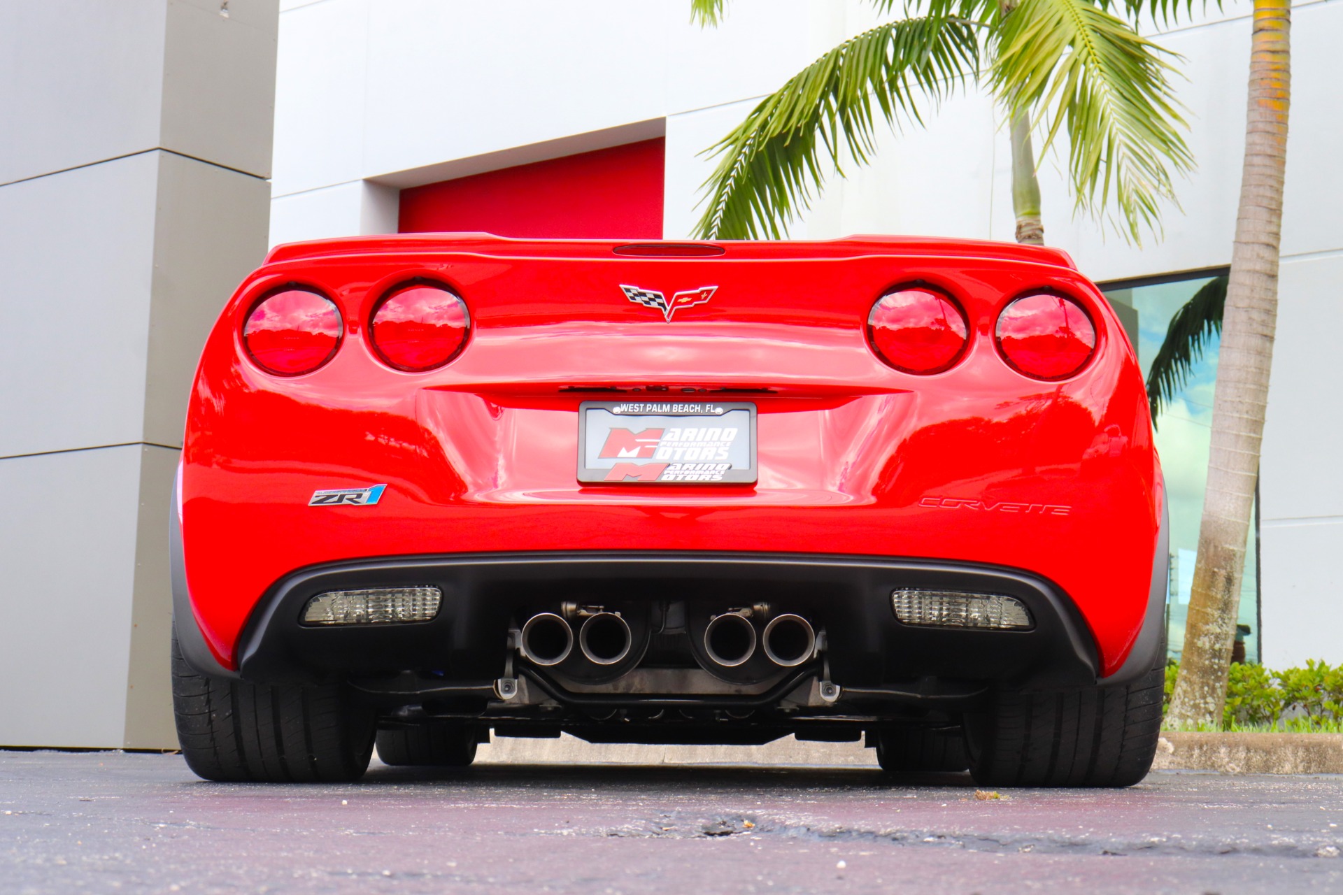 Used-2010-Chevrolet-Corvette-ZR1-3ZR
