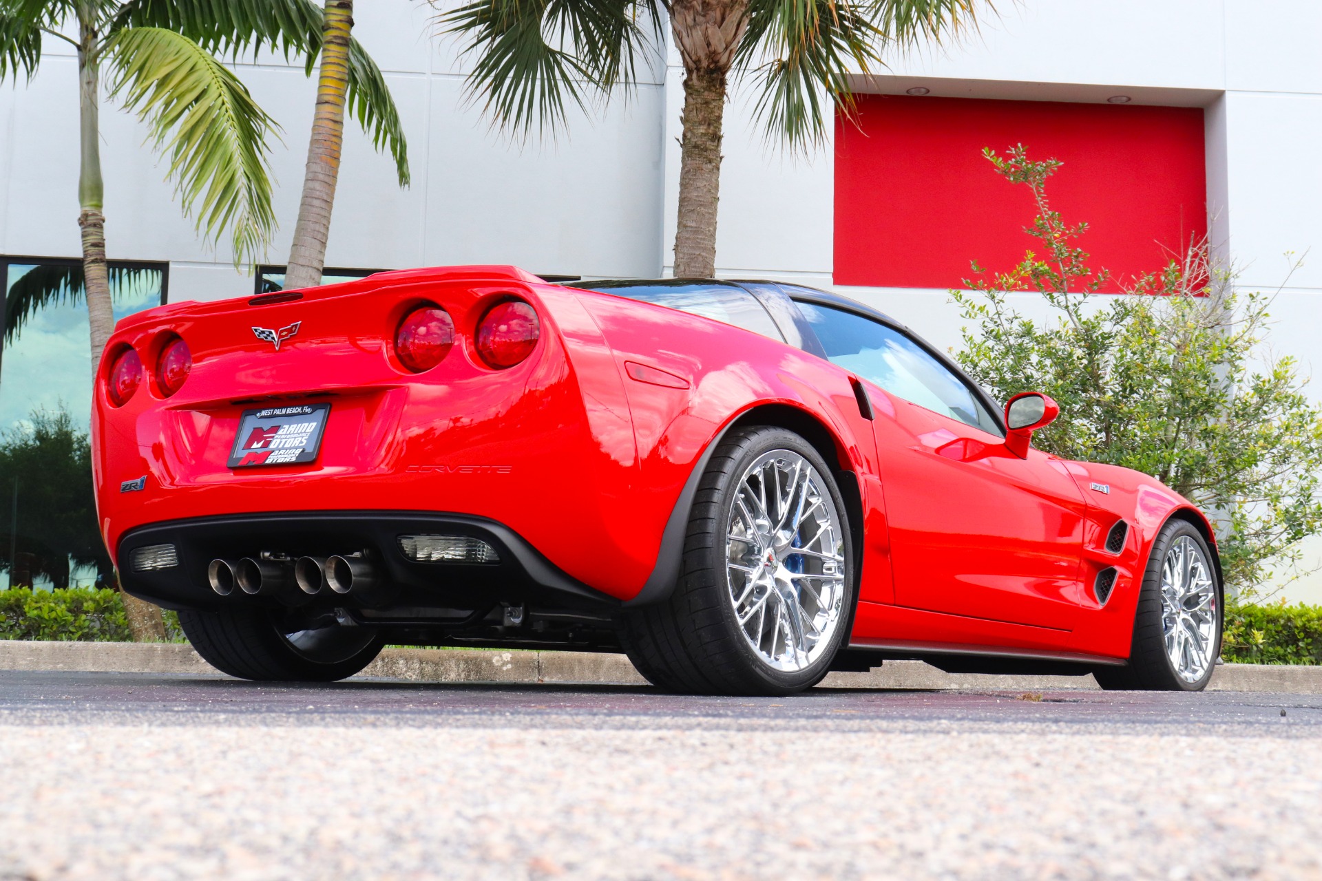 Used-2010-Chevrolet-Corvette-ZR1-3ZR