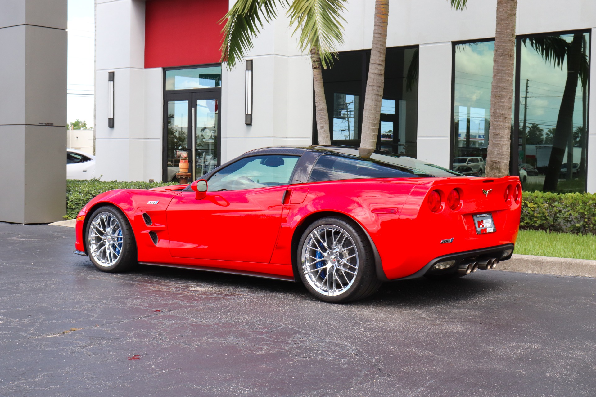 Used-2010-Chevrolet-Corvette-ZR1-3ZR
