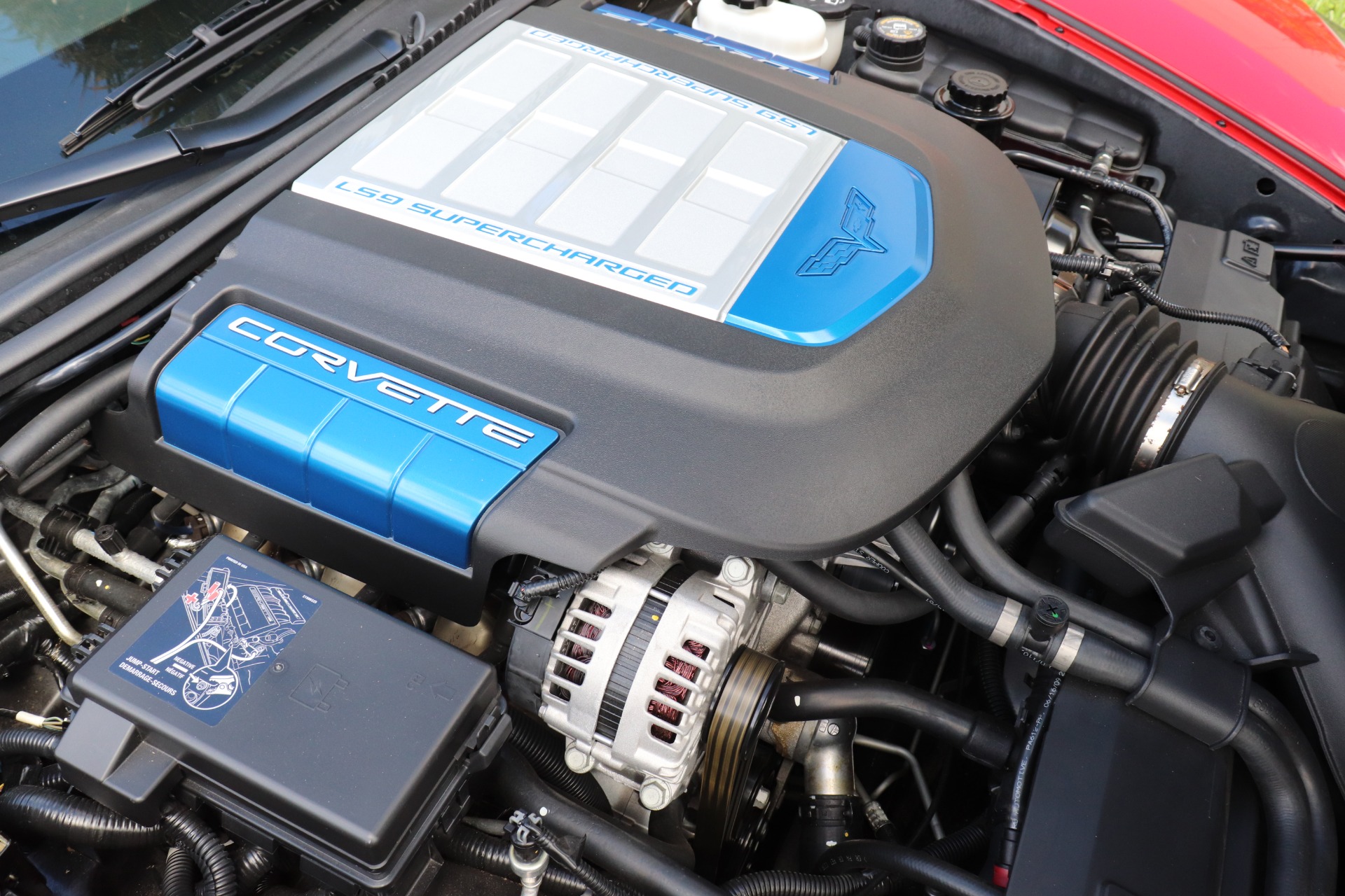 Used-2010-Chevrolet-Corvette-ZR1-3ZR