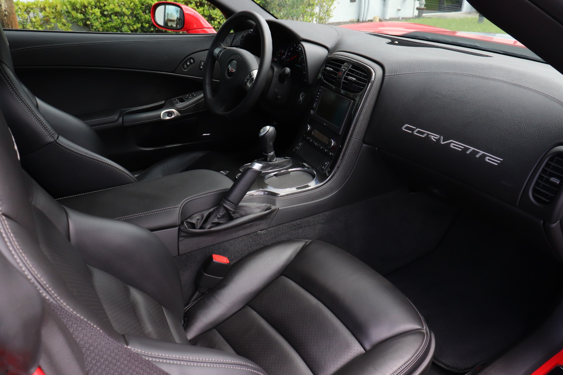 Used-2010-Chevrolet-Corvette-ZR1-3ZR