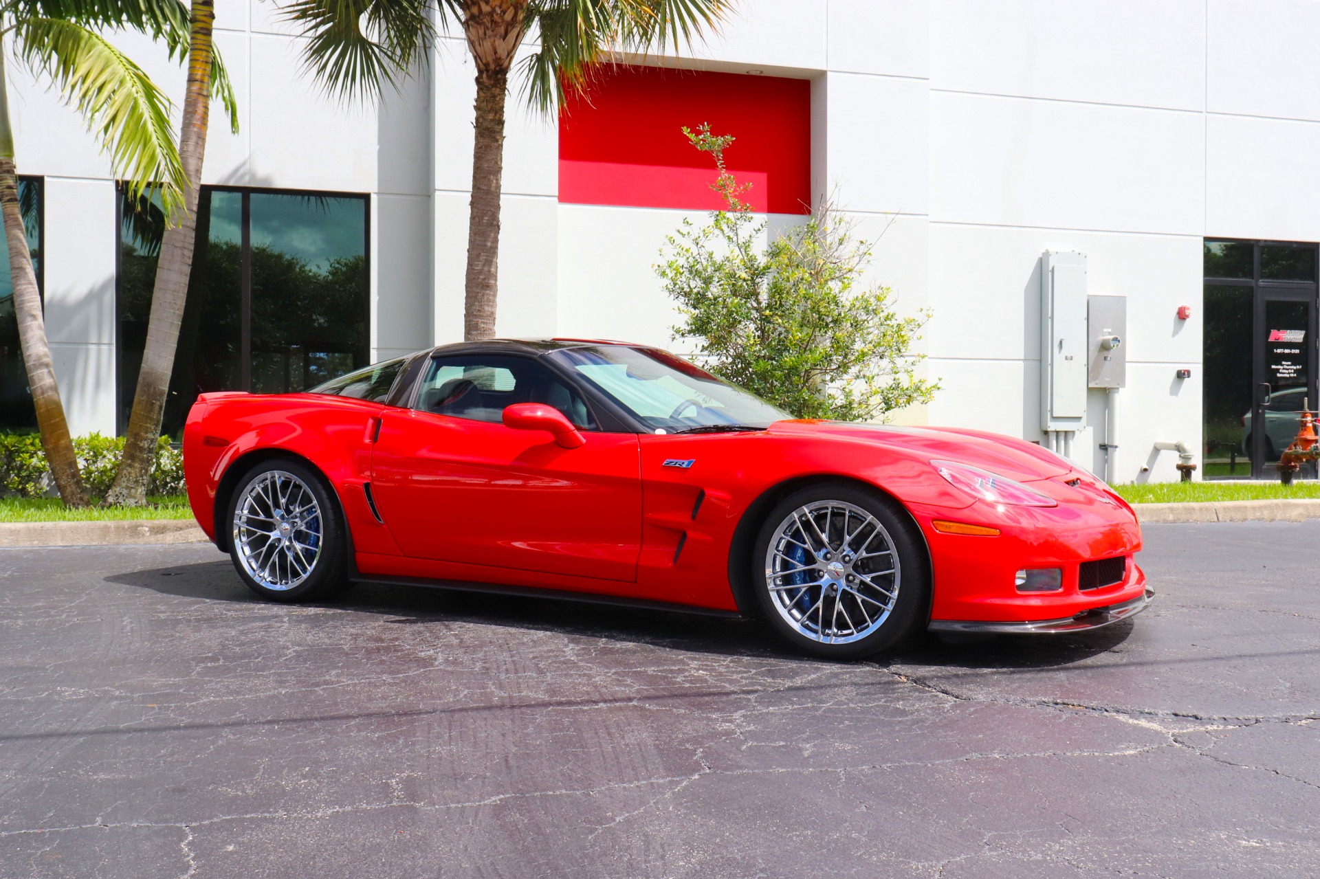 Used-2010-Chevrolet-Corvette-ZR1-3ZR