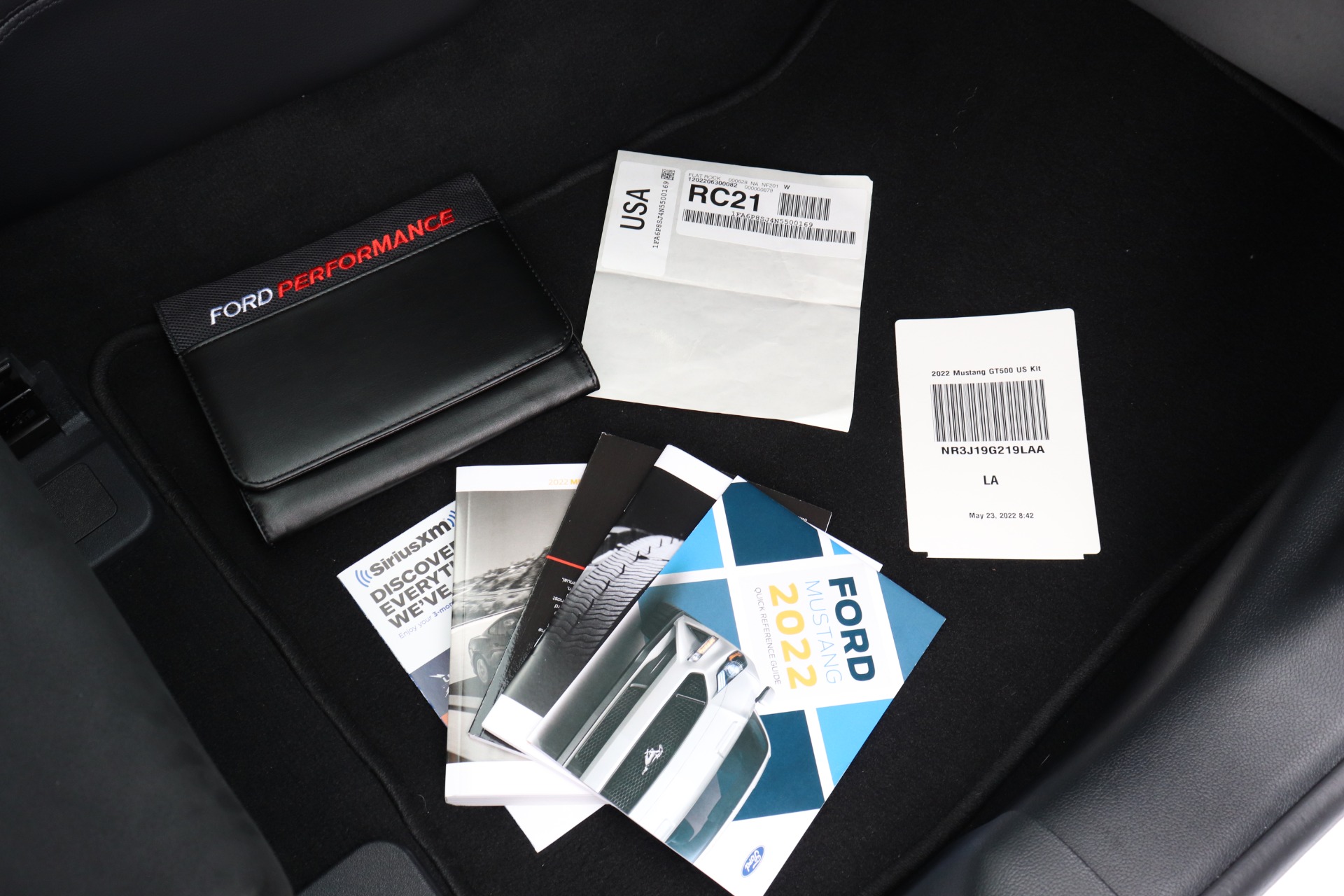 Used-2022-Ford-Mustang-Shelby-GT500