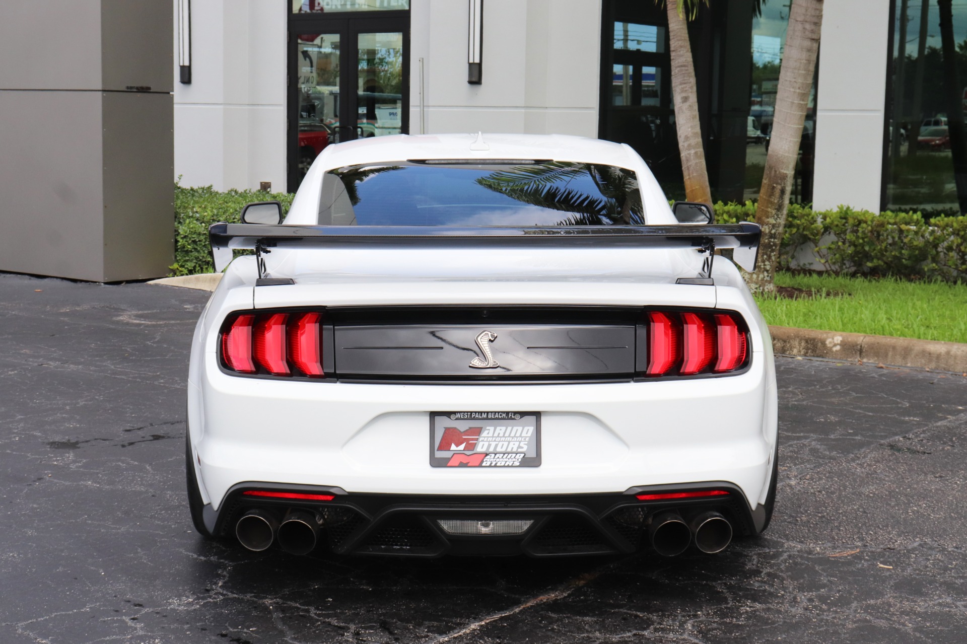 Used-2022-Ford-Mustang-Shelby-GT500