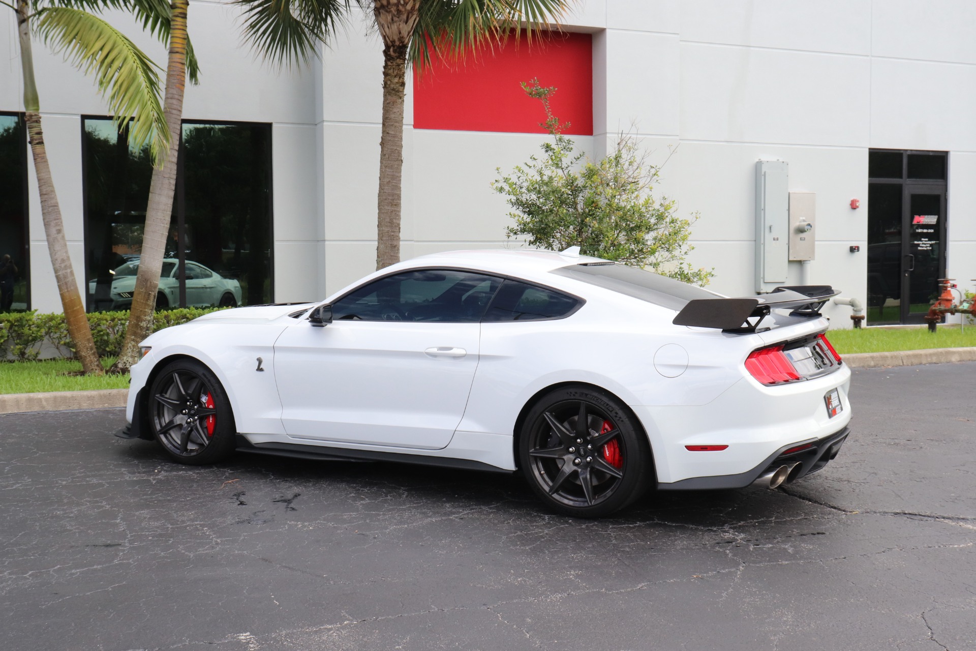 Used-2022-Ford-Mustang-Shelby-GT500
