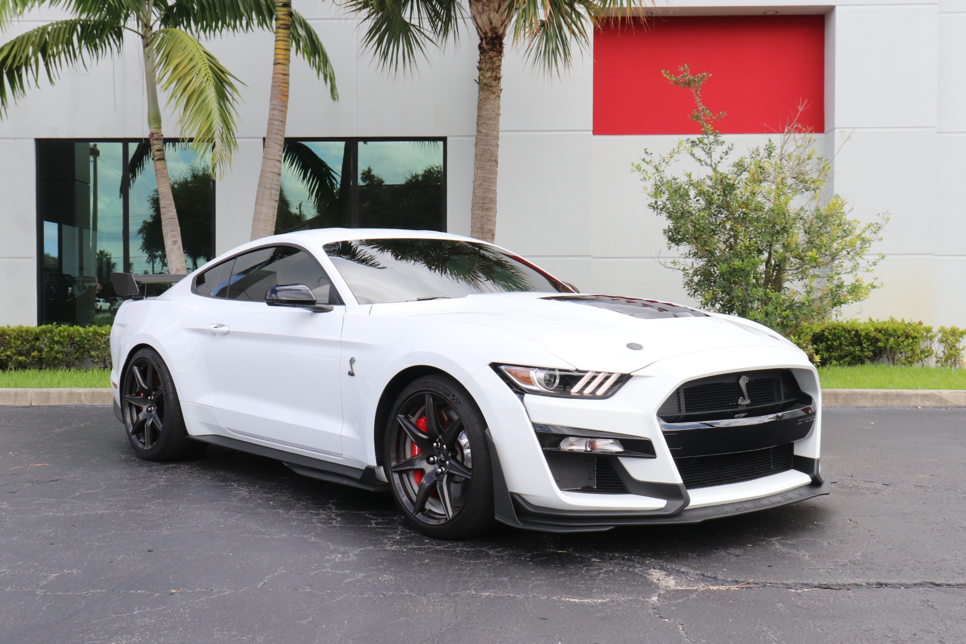 Used-2022-Ford-Mustang-Shelby-GT500