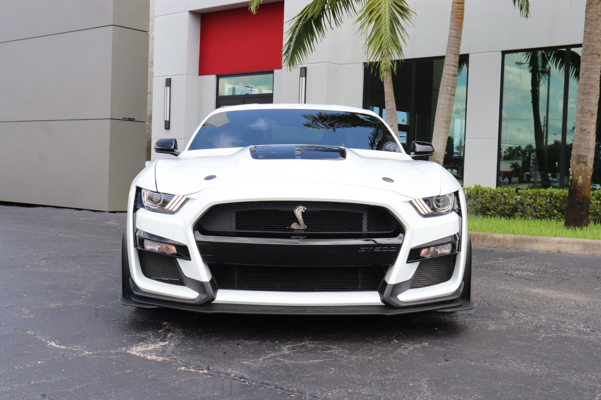 Used-2022-Ford-Mustang-Shelby-GT500