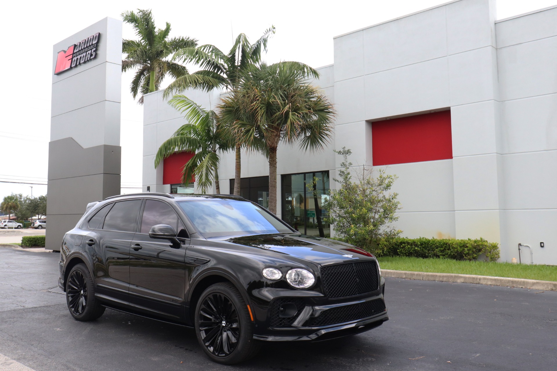 Used-2022-Bentley-Bentayga-Speed
