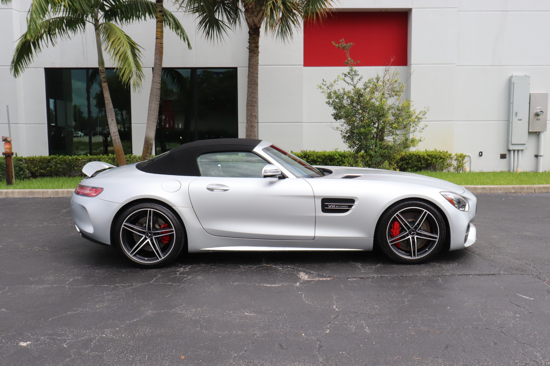 Used-2019-Mercedes-Benz-AMG-GT-C-Roadster
