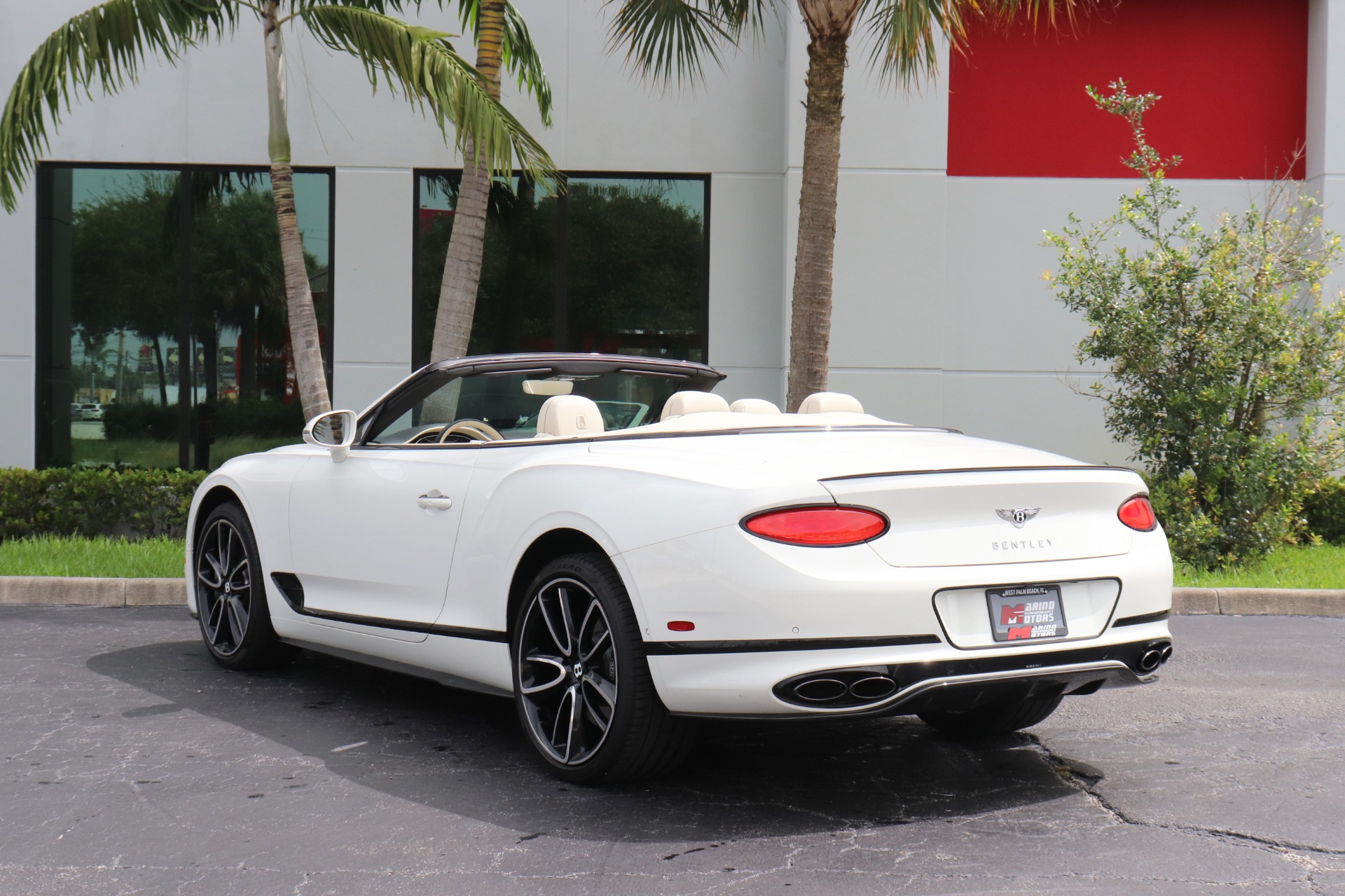 Used-2020-Bentley-Continental-GTC-V8-Convertible