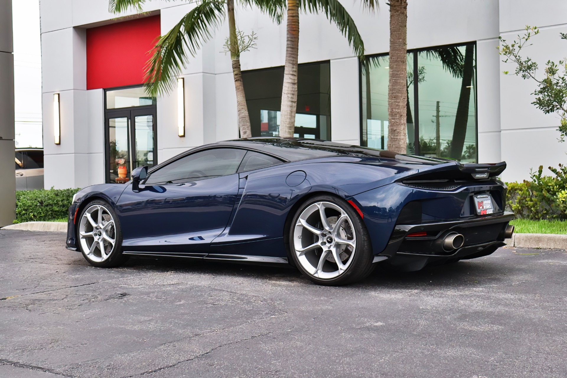 Used-2020-McLaren-GT