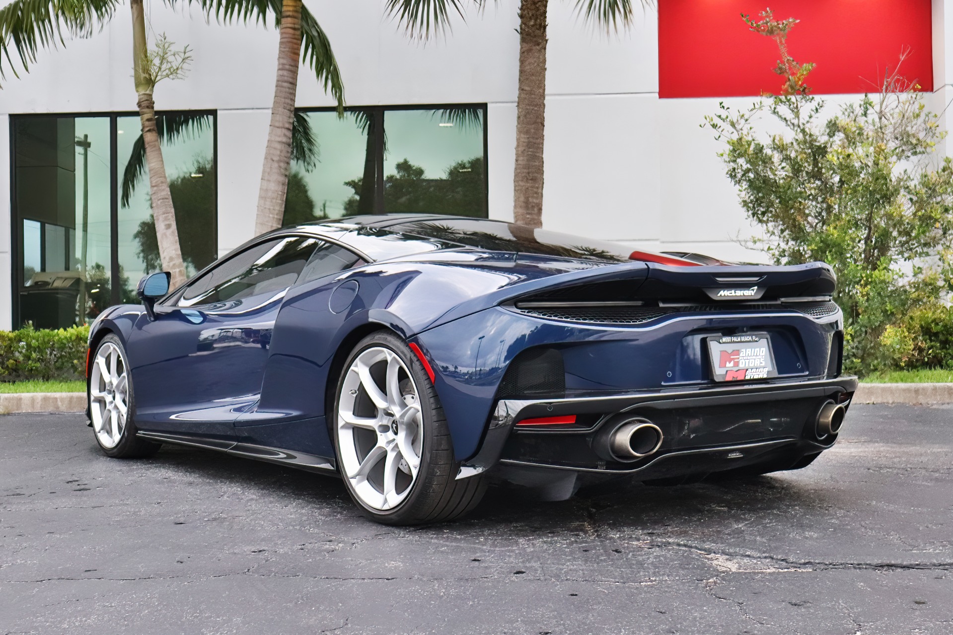 Used-2020-McLaren-GT