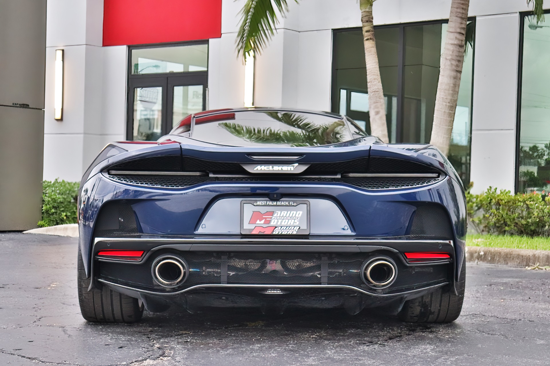 Used-2020-McLaren-GT