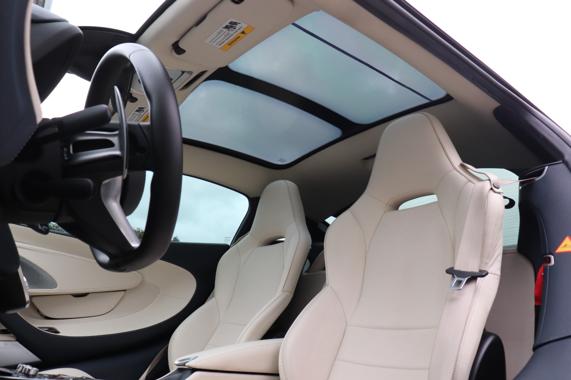 Used-2020-McLaren-GT
