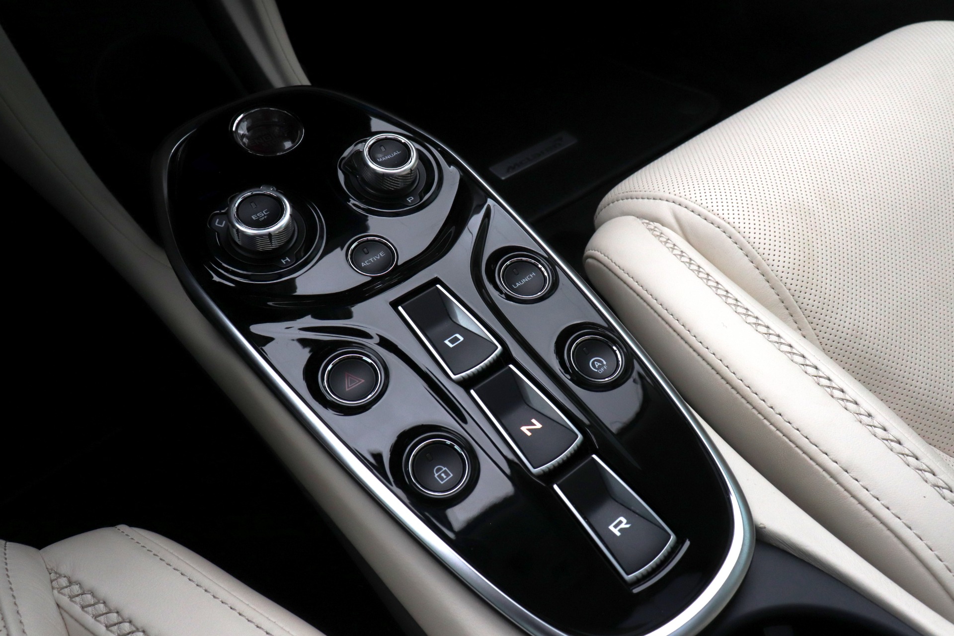 Used-2020-McLaren-GT