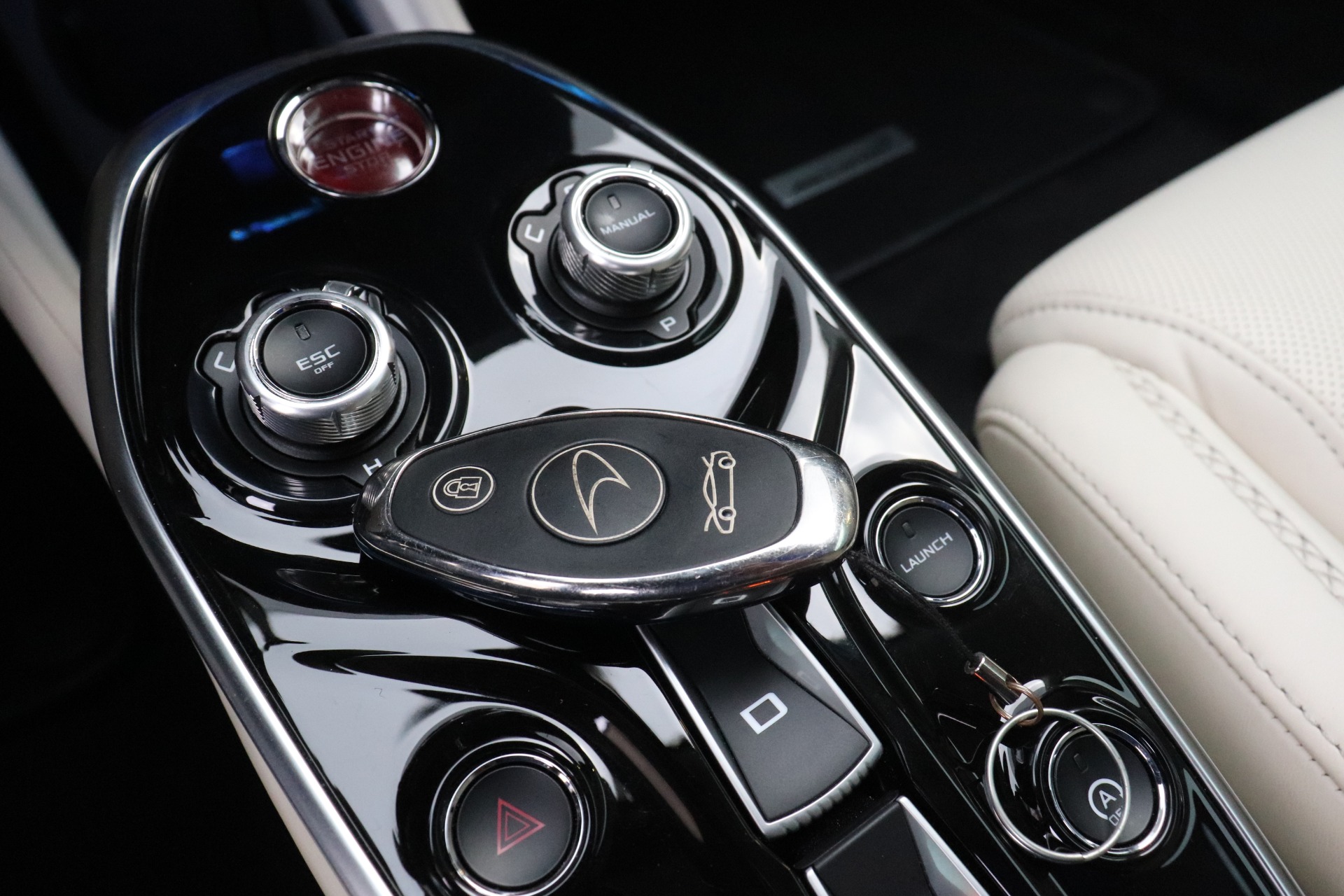 Used-2020-McLaren-GT