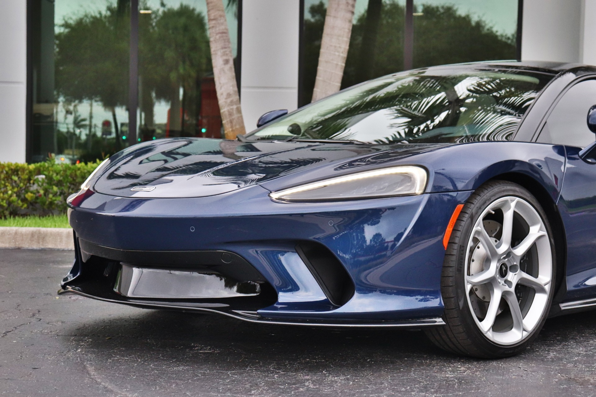Used-2020-McLaren-GT