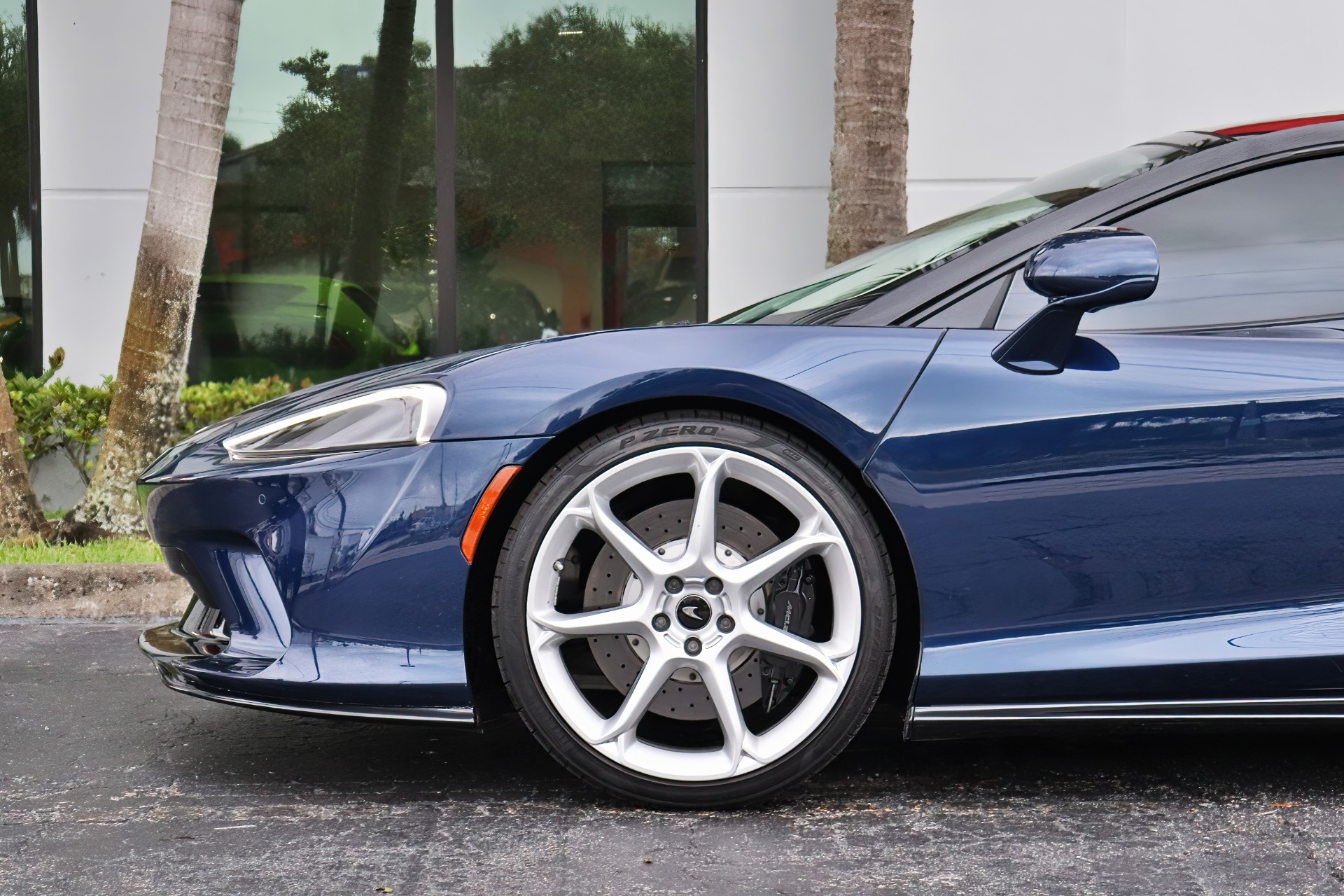 Used-2020-McLaren-GT