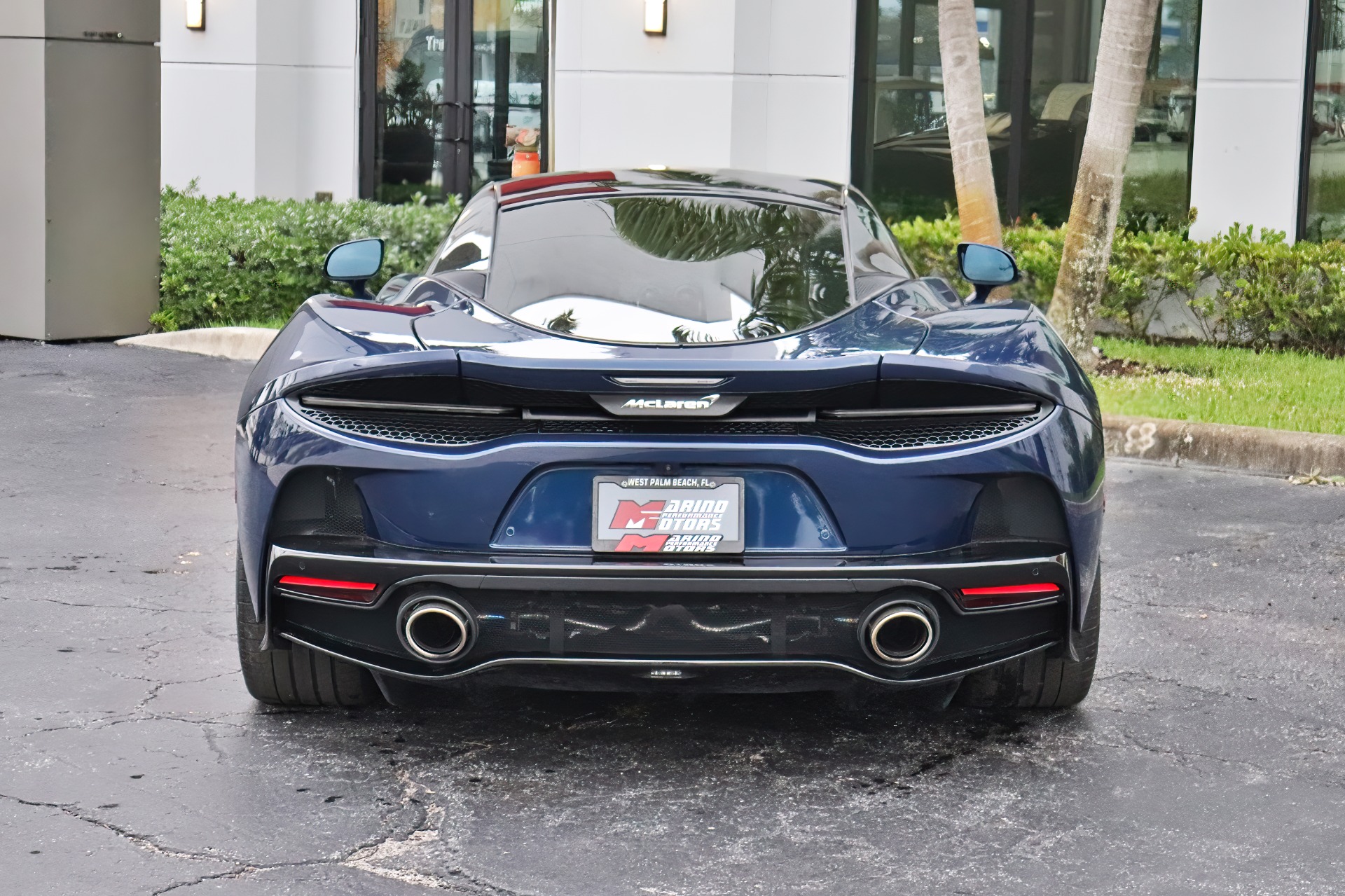 Used-2020-McLaren-GT