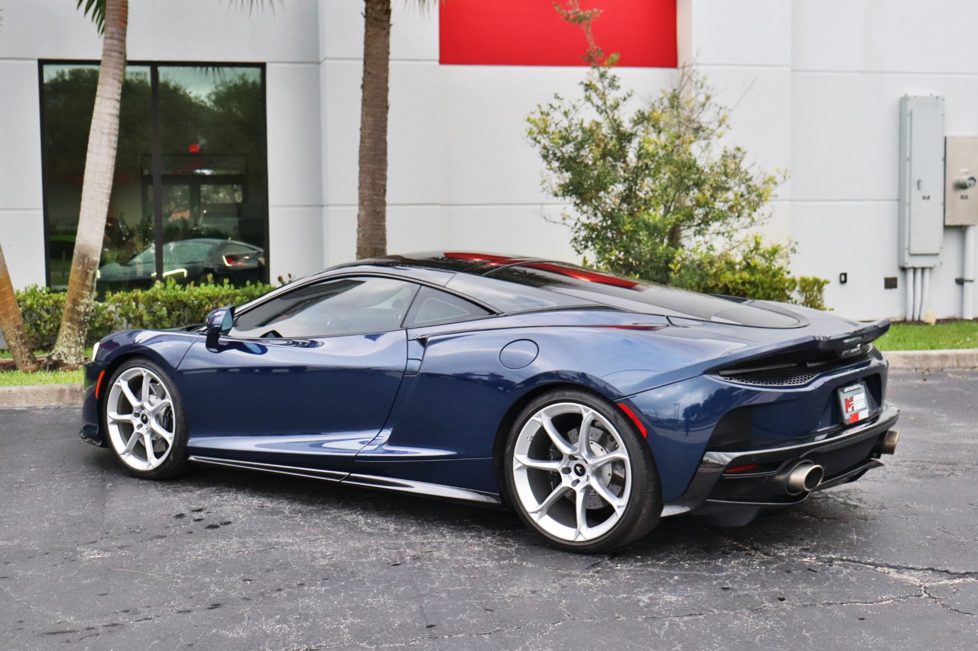 Used-2020-McLaren-GT