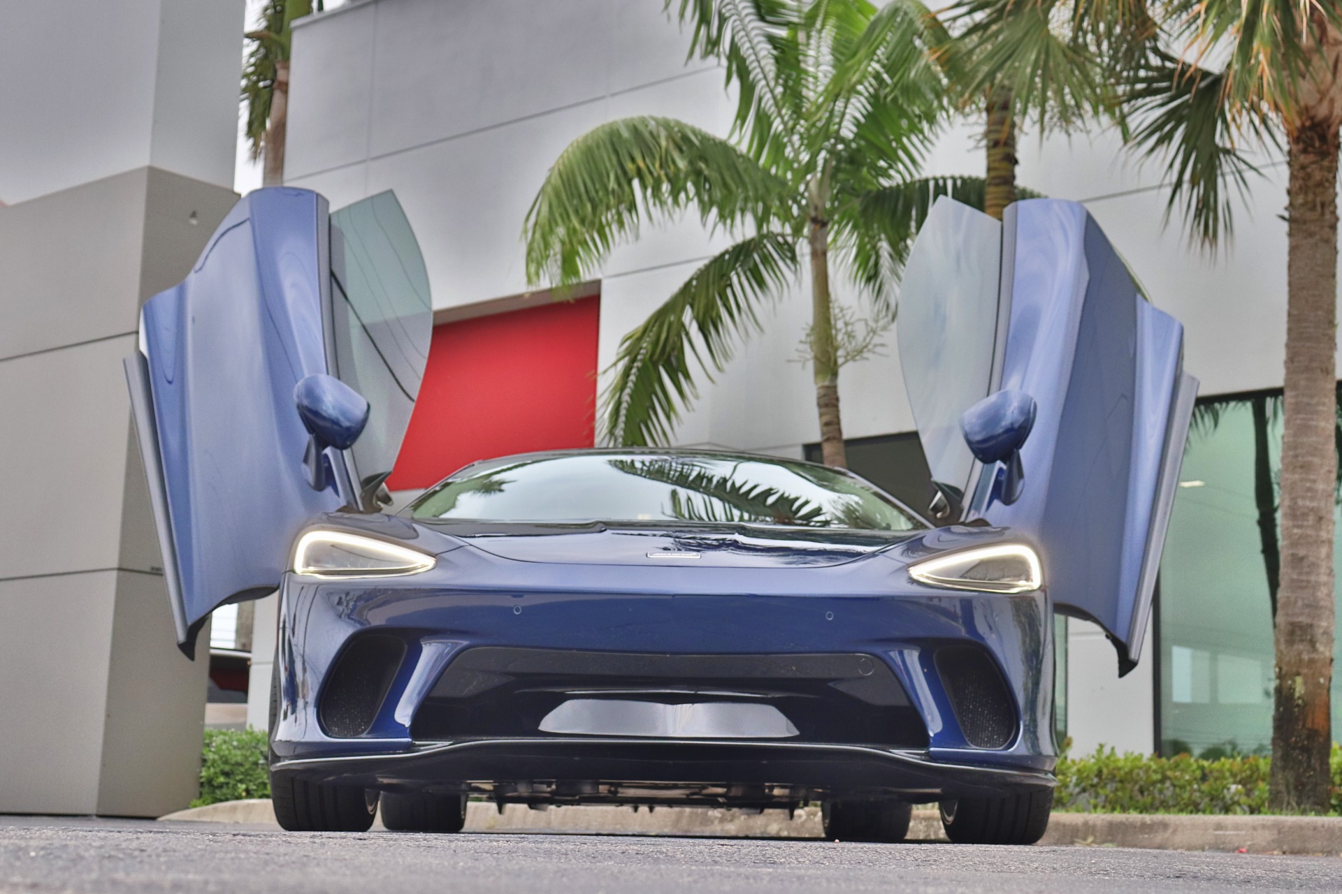 Used-2020-McLaren-GT
