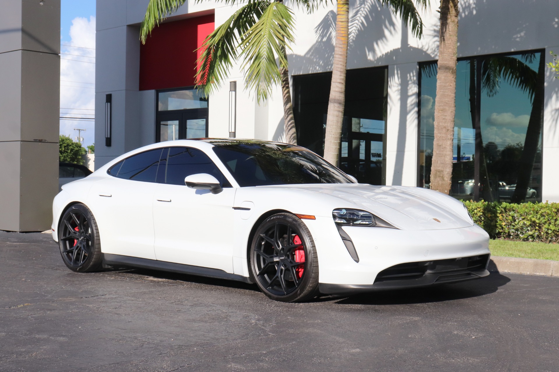 Used-2020-Porsche-Taycan-4S