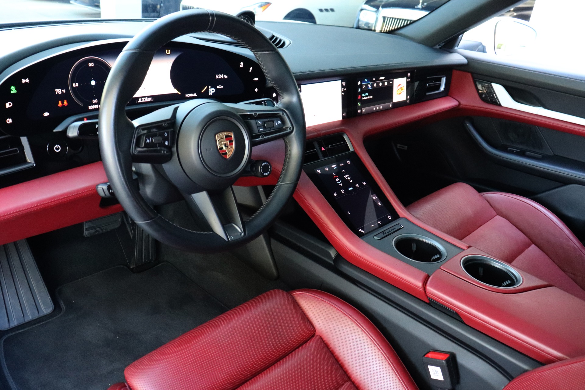 Used-2020-Porsche-Taycan-4S