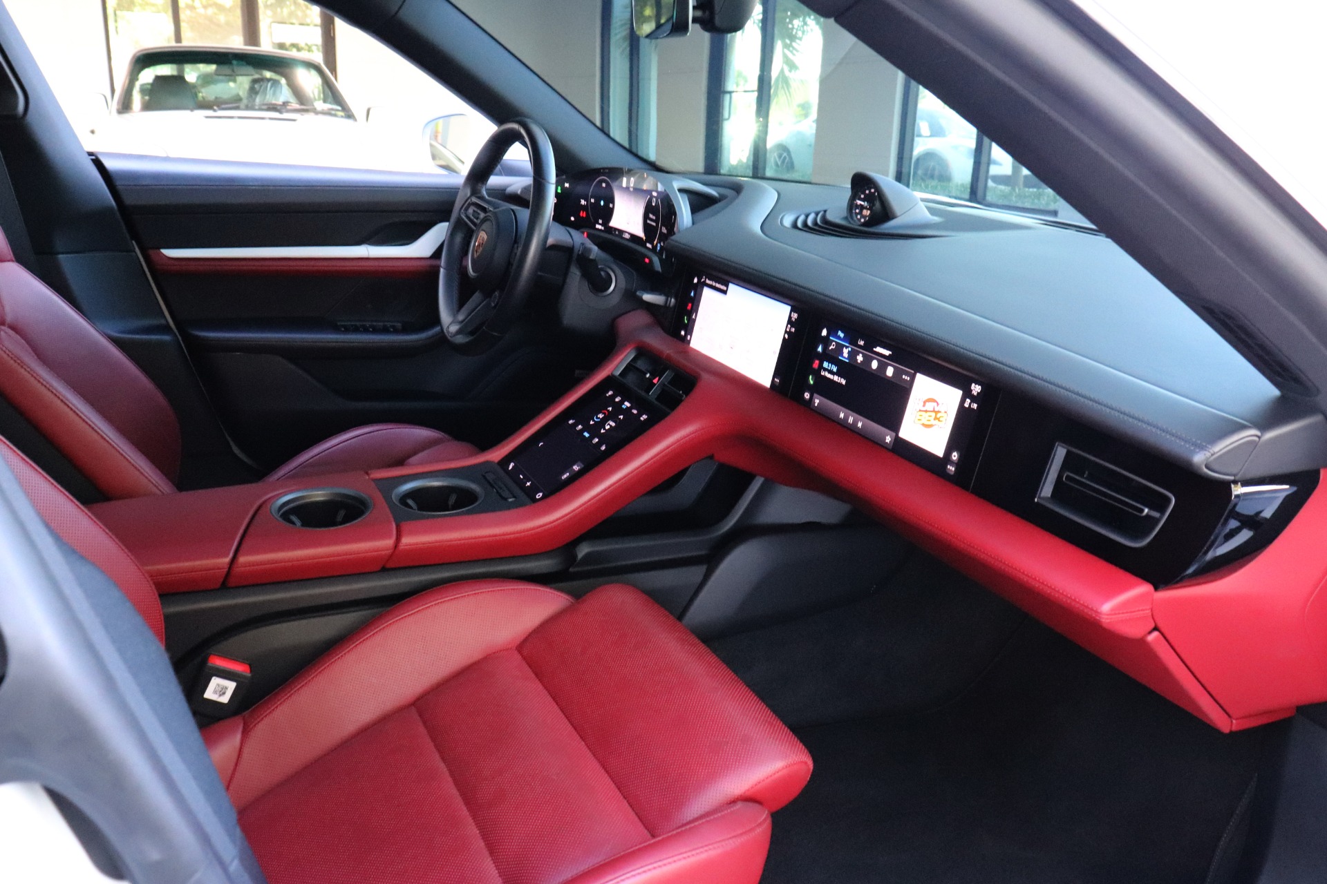 Used-2020-Porsche-Taycan-4S