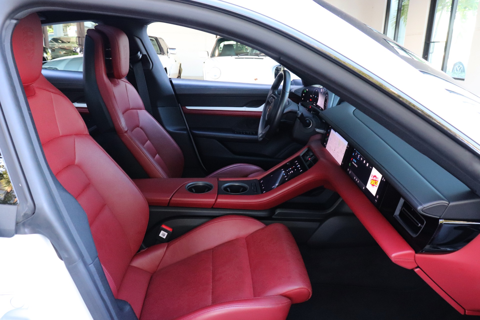 Used-2020-Porsche-Taycan-4S