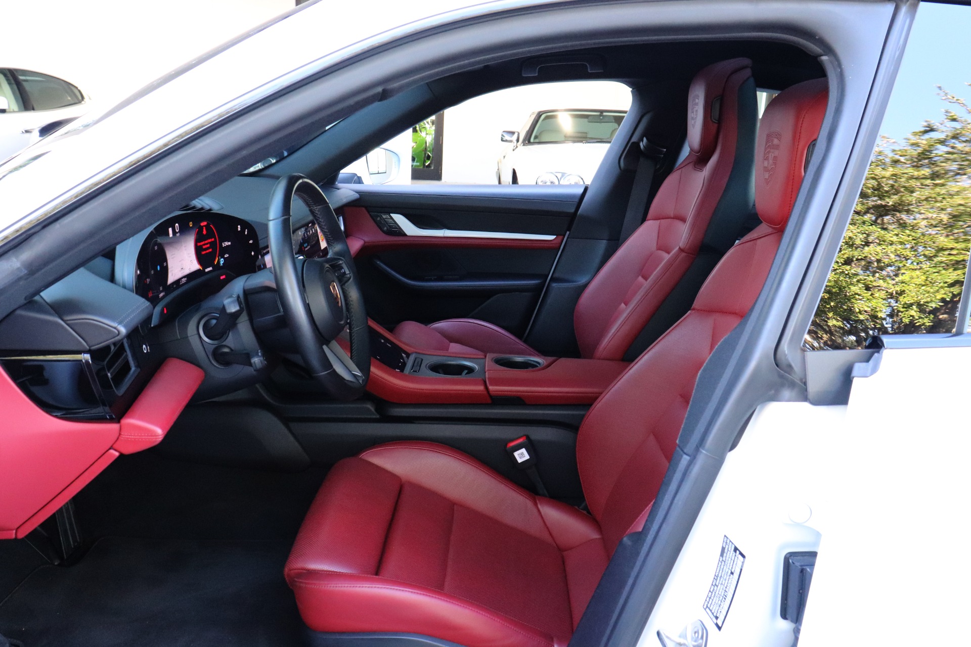 Used-2020-Porsche-Taycan-4S