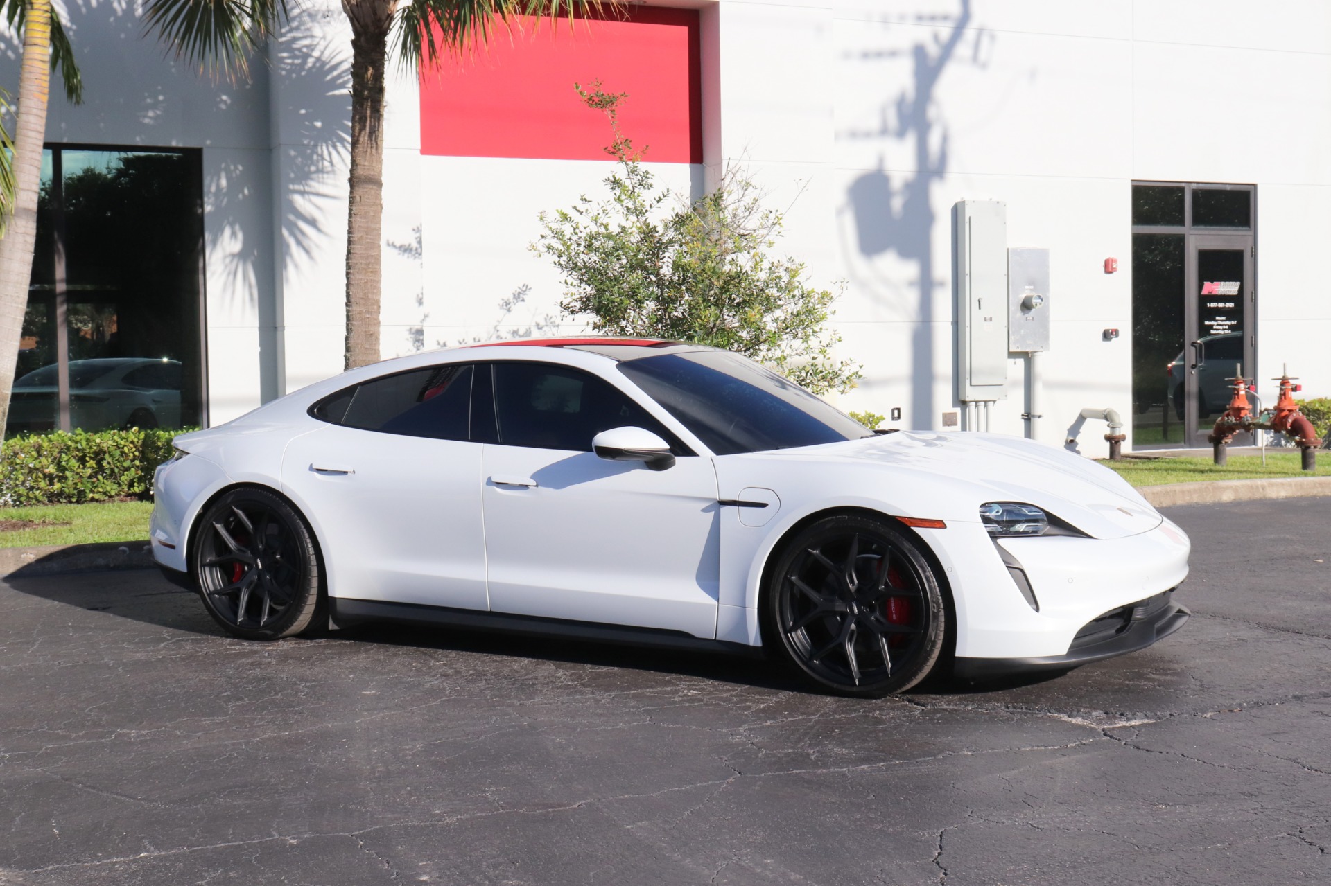 Used-2020-Porsche-Taycan-4S
