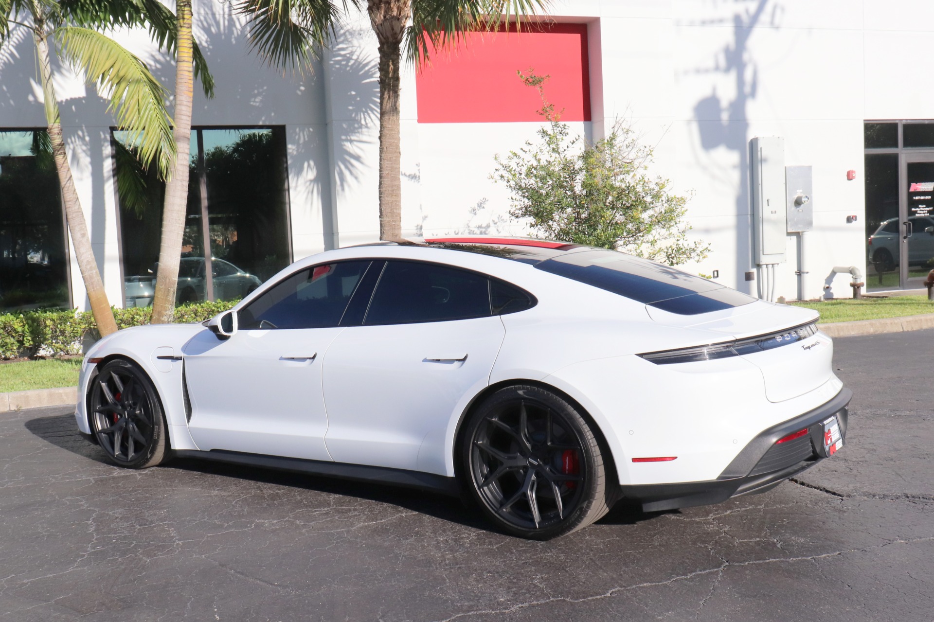 Used-2020-Porsche-Taycan-4S