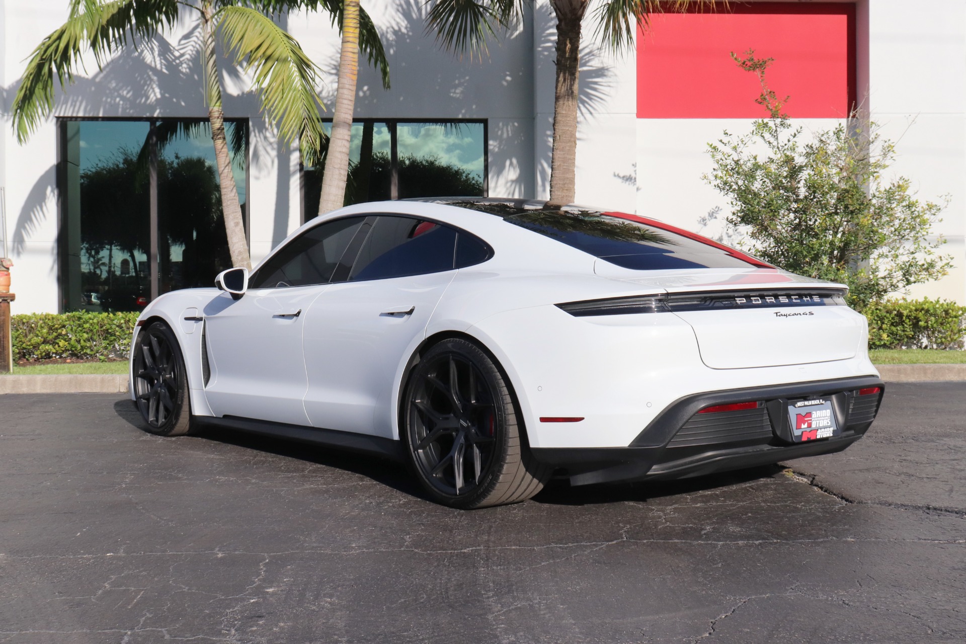 Used-2020-Porsche-Taycan-4S