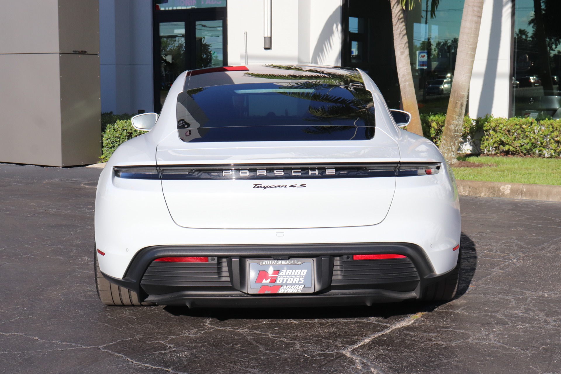 Used-2020-Porsche-Taycan-4S
