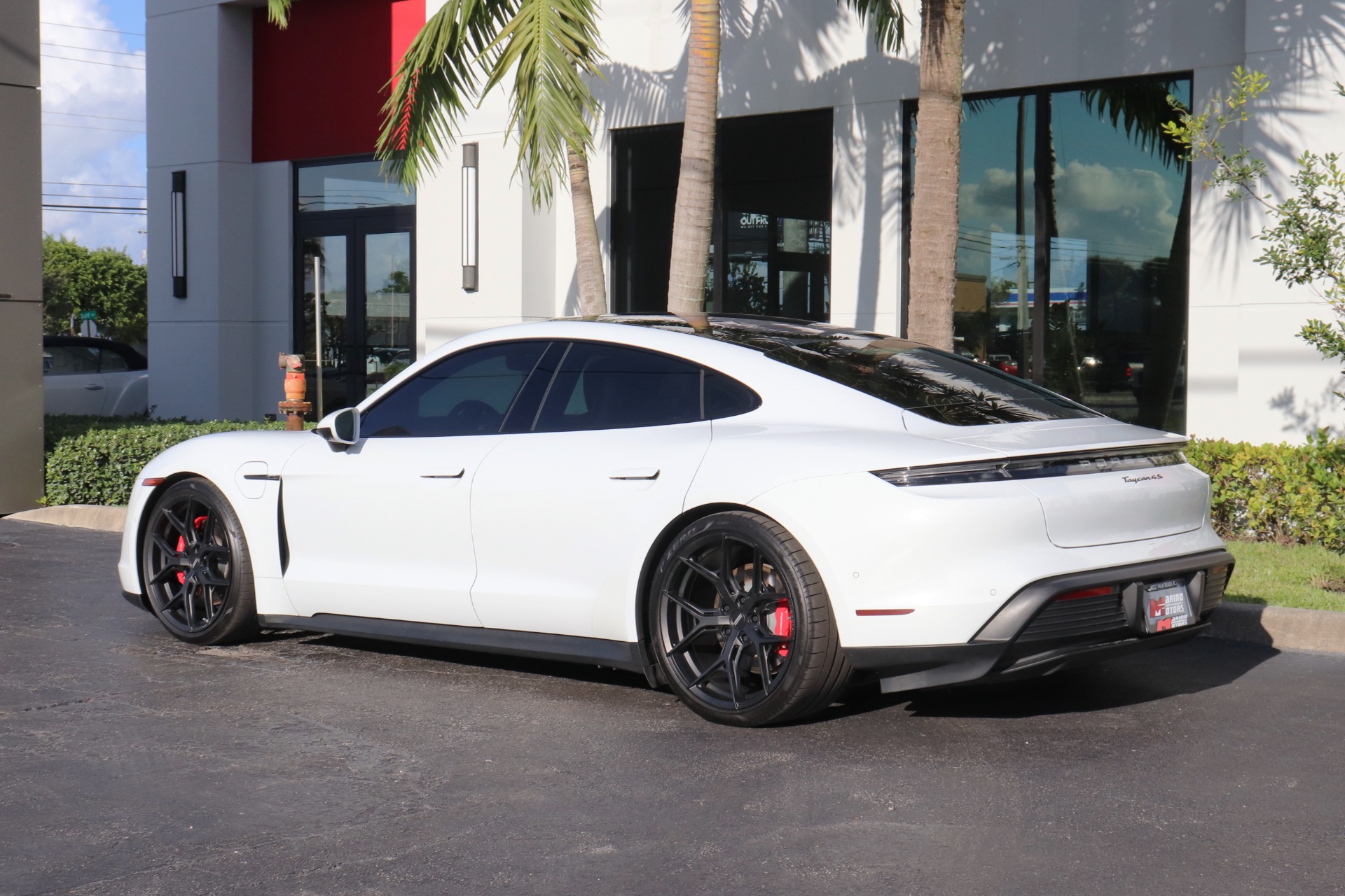 Used-2020-Porsche-Taycan-4S