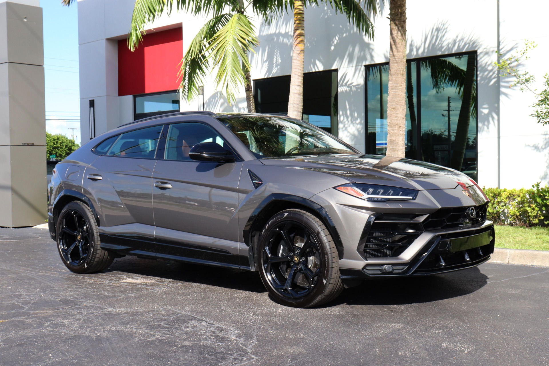 Used 2022 Lamborghini Urus For Sale ($245,000) | Marino Used 2022 Lamborghini Urus For Sale ($245,000) | Marino