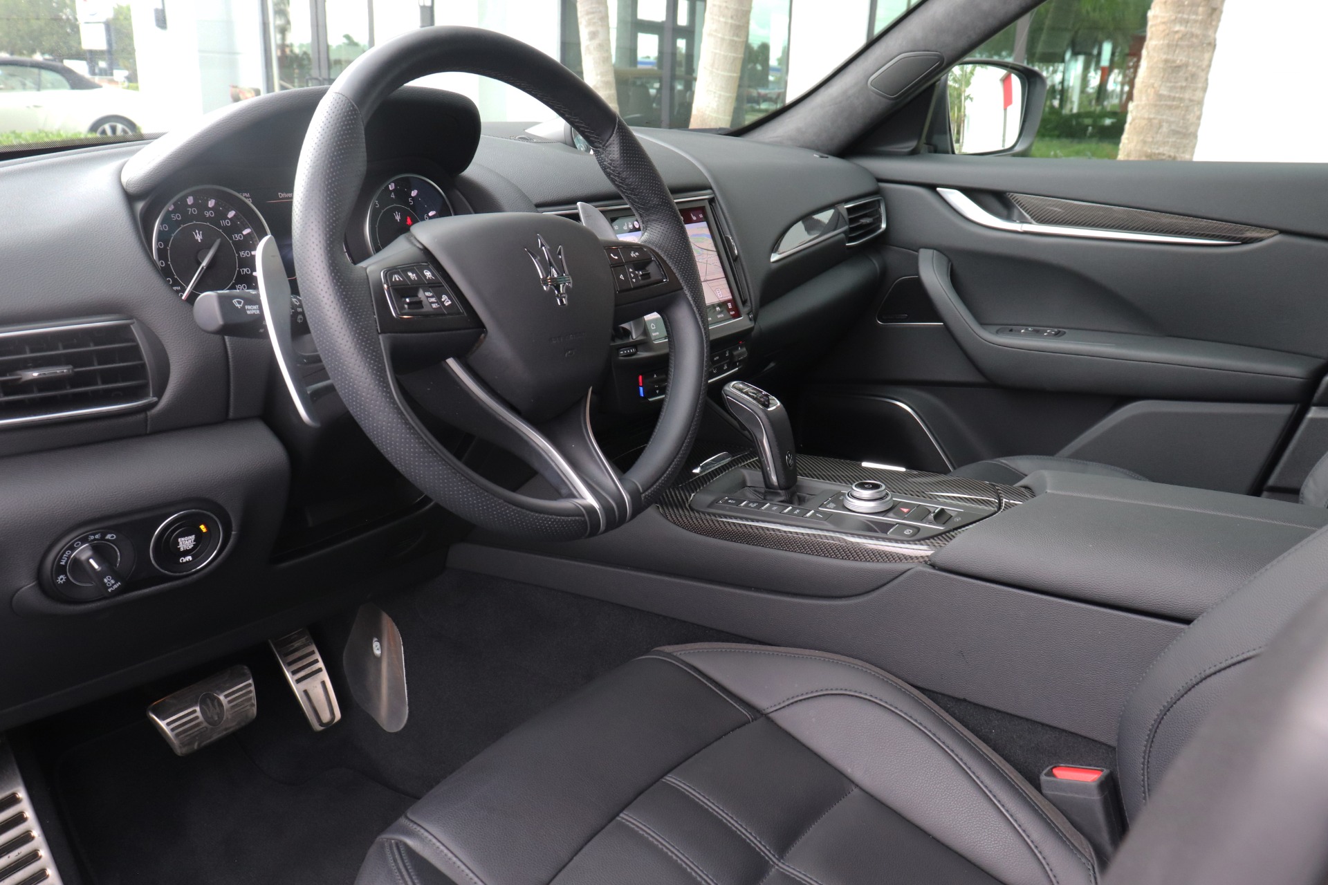 Used-2022-Maserati-Levante-Modena