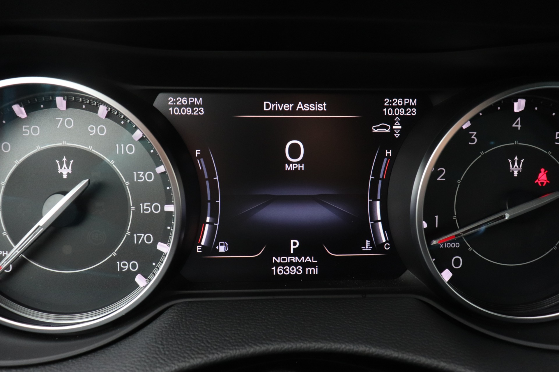 Used-2022-Maserati-Levante-Modena