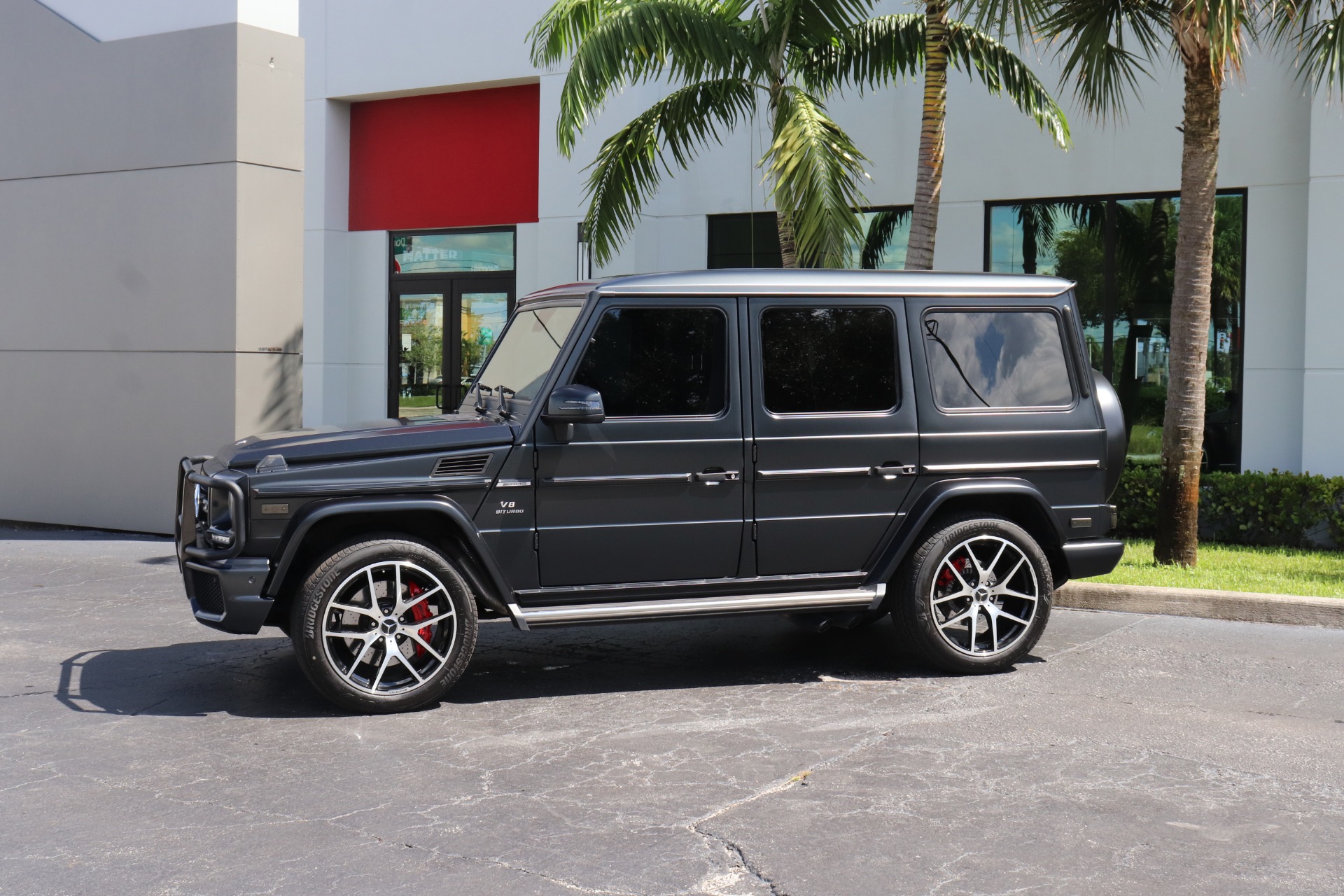 Used-2017-Mercedes-Benz-G-Class-AMG-G-63