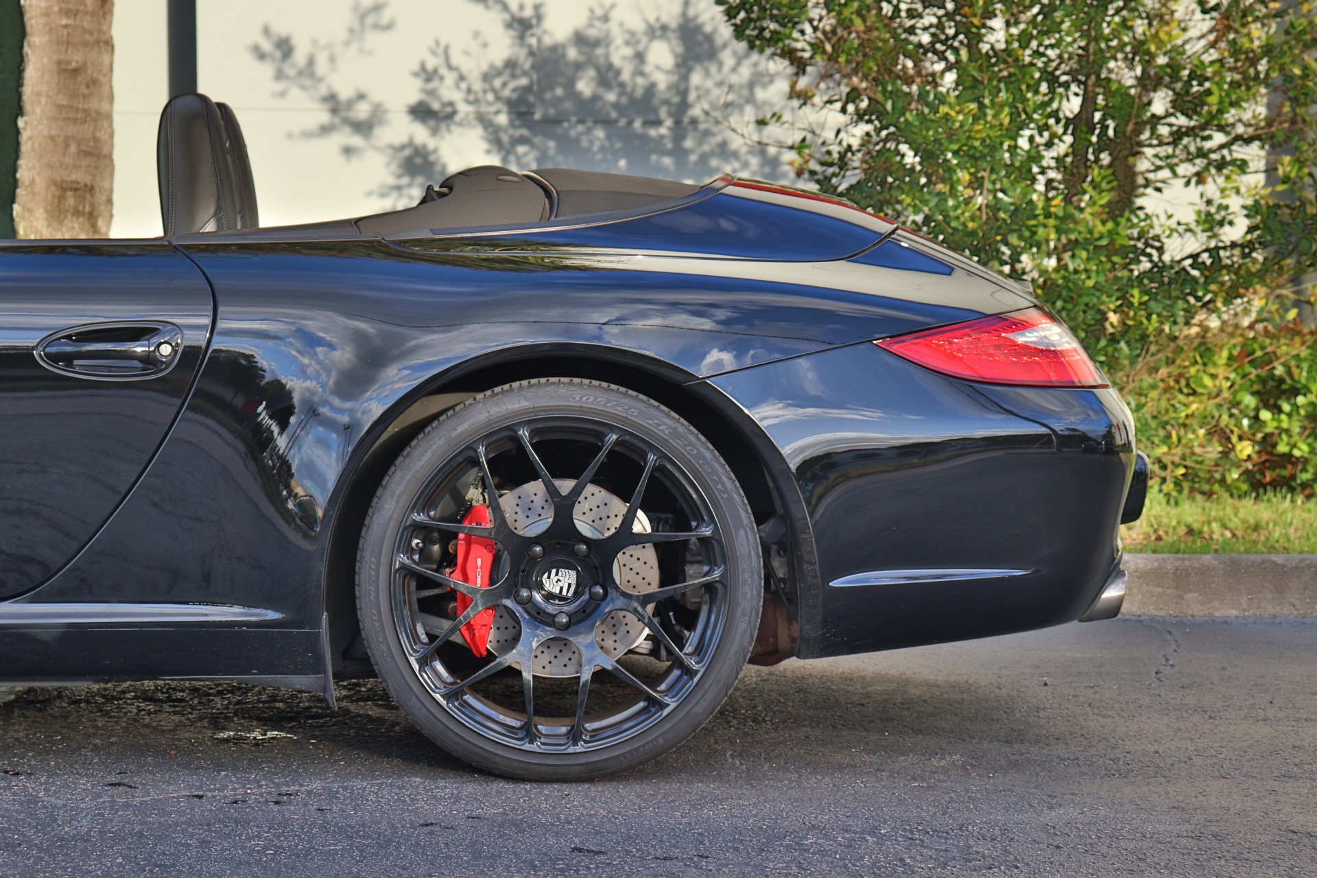 Used-2009-Porsche-911-Carrera-S-Cabriolet