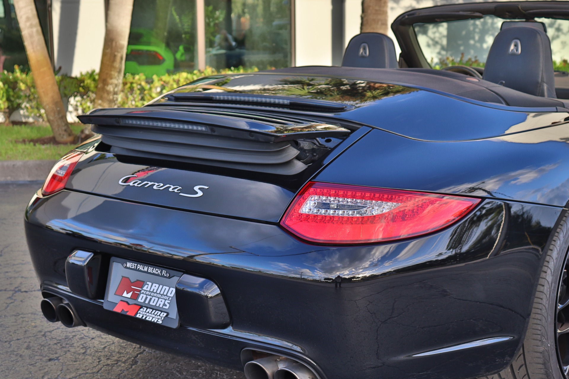 Used-2009-Porsche-911-Carrera-S-Cabriolet