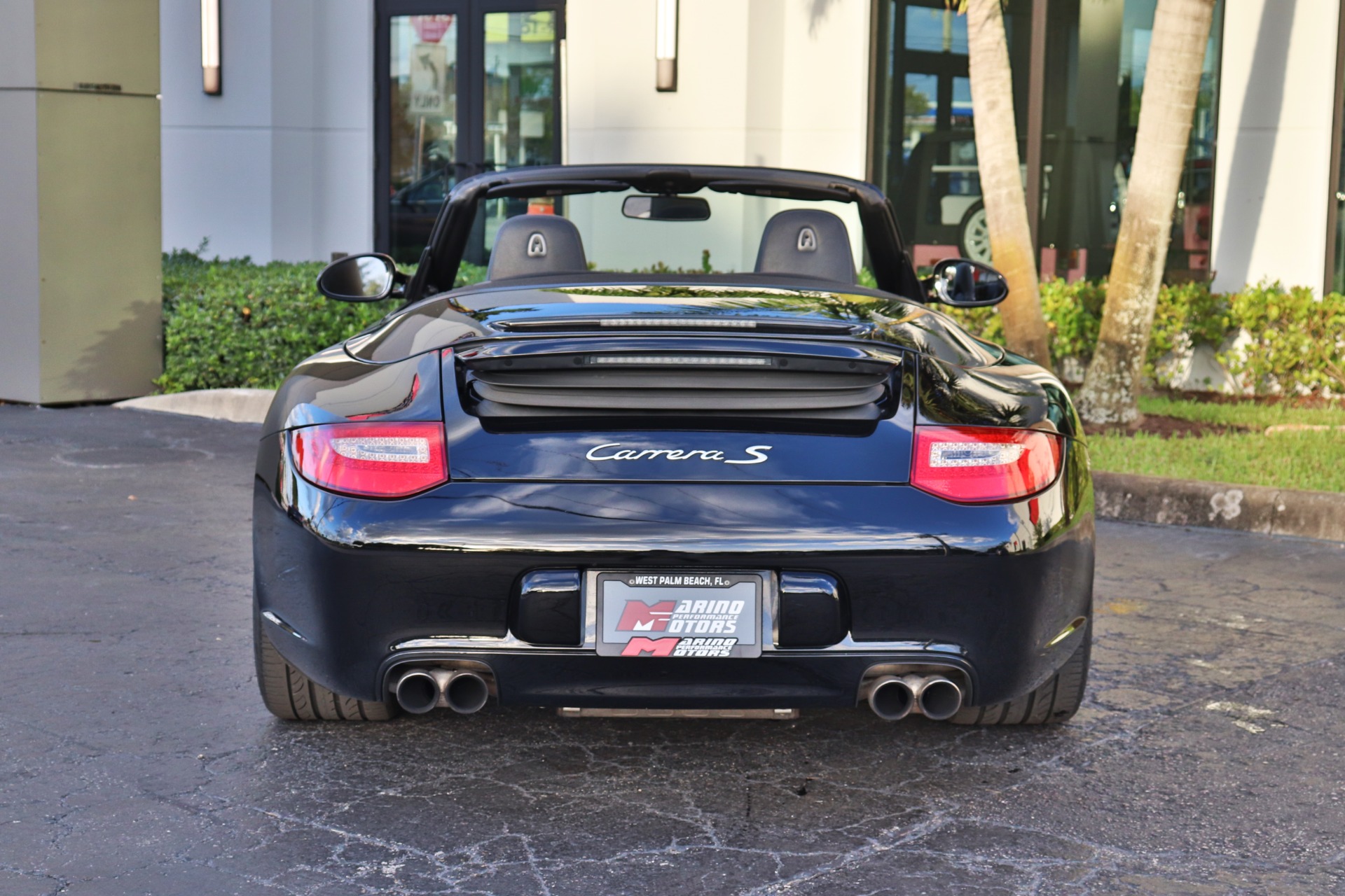 Used-2009-Porsche-911-Carrera-S-Cabriolet