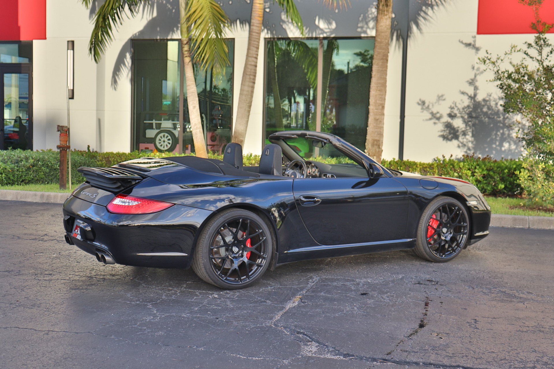 Used-2009-Porsche-911-Carrera-S-Cabriolet