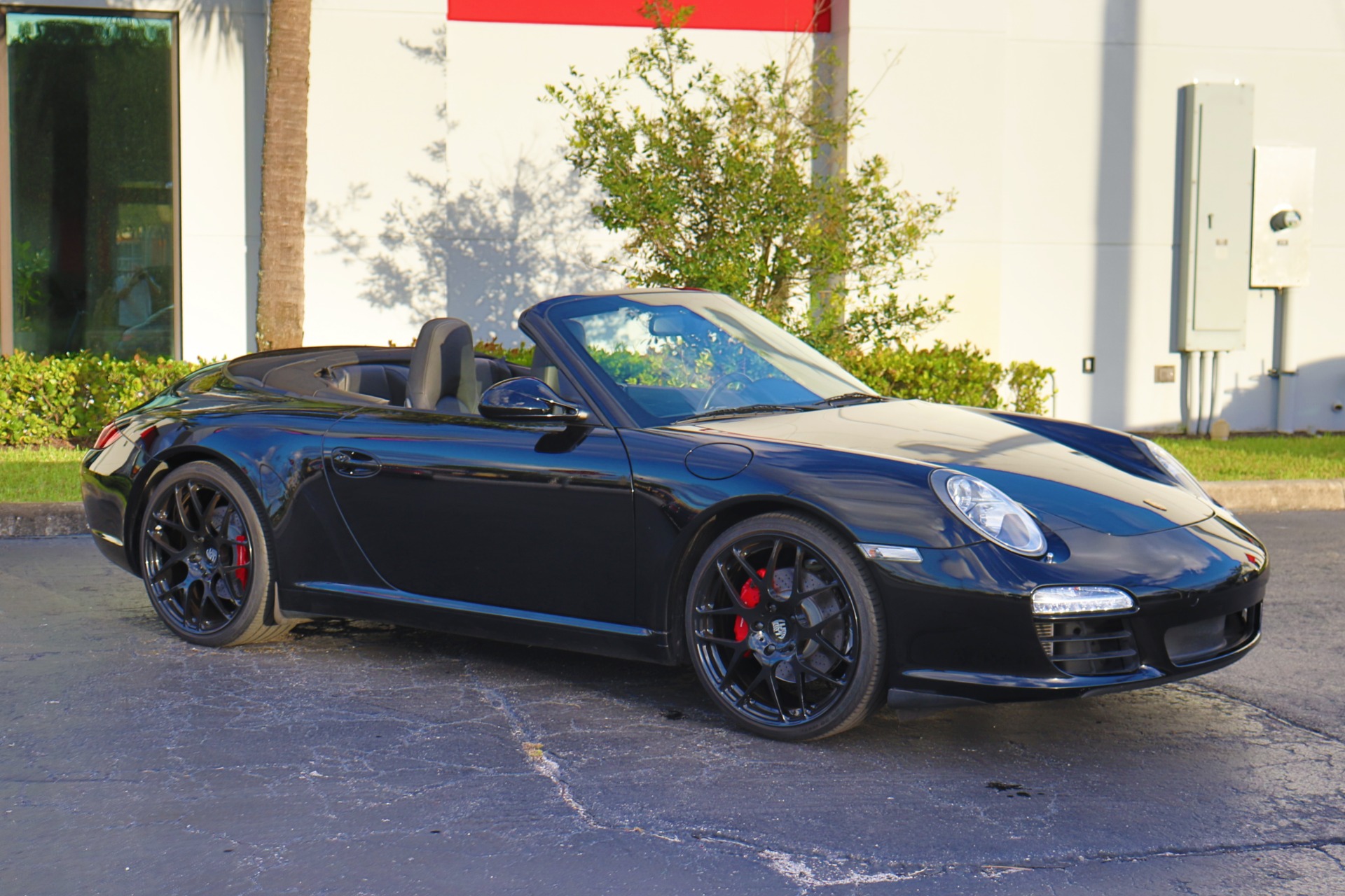 Used-2009-Porsche-911-Carrera-S-Cabriolet